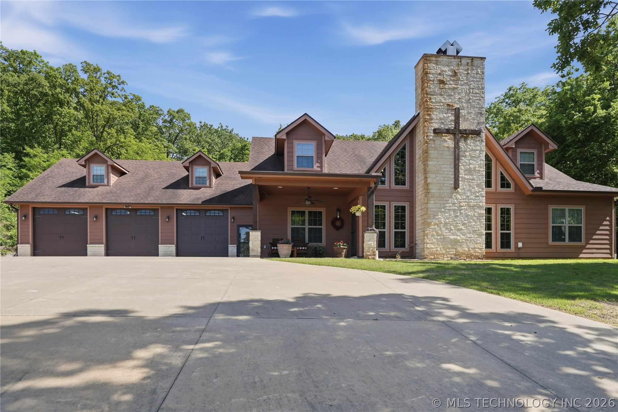 452316 E 953 Road Vian OK 74962