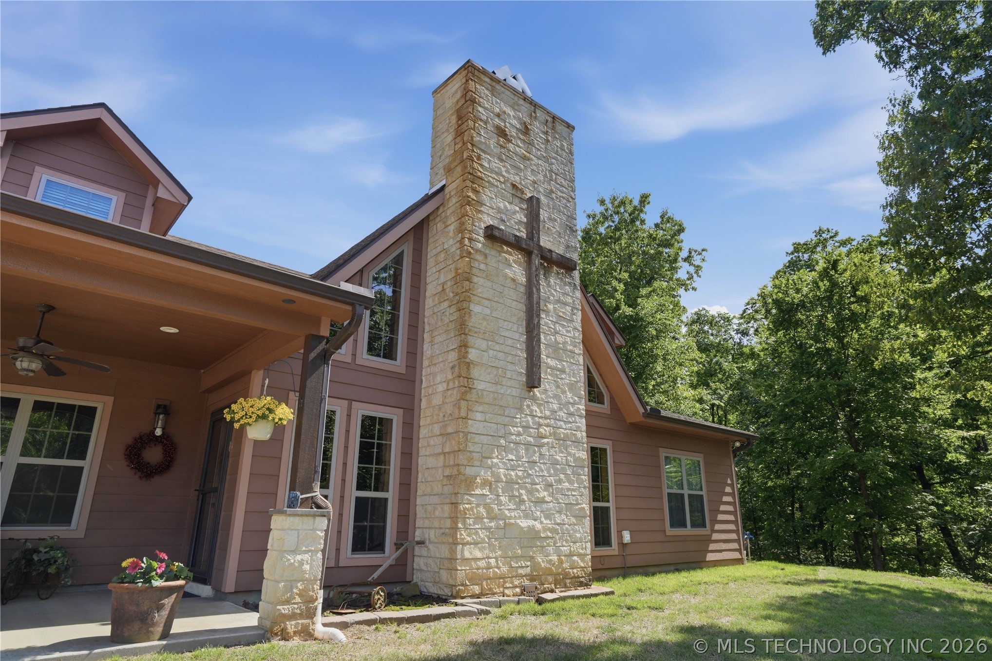 452316 E 953 Road Vian OK 74962