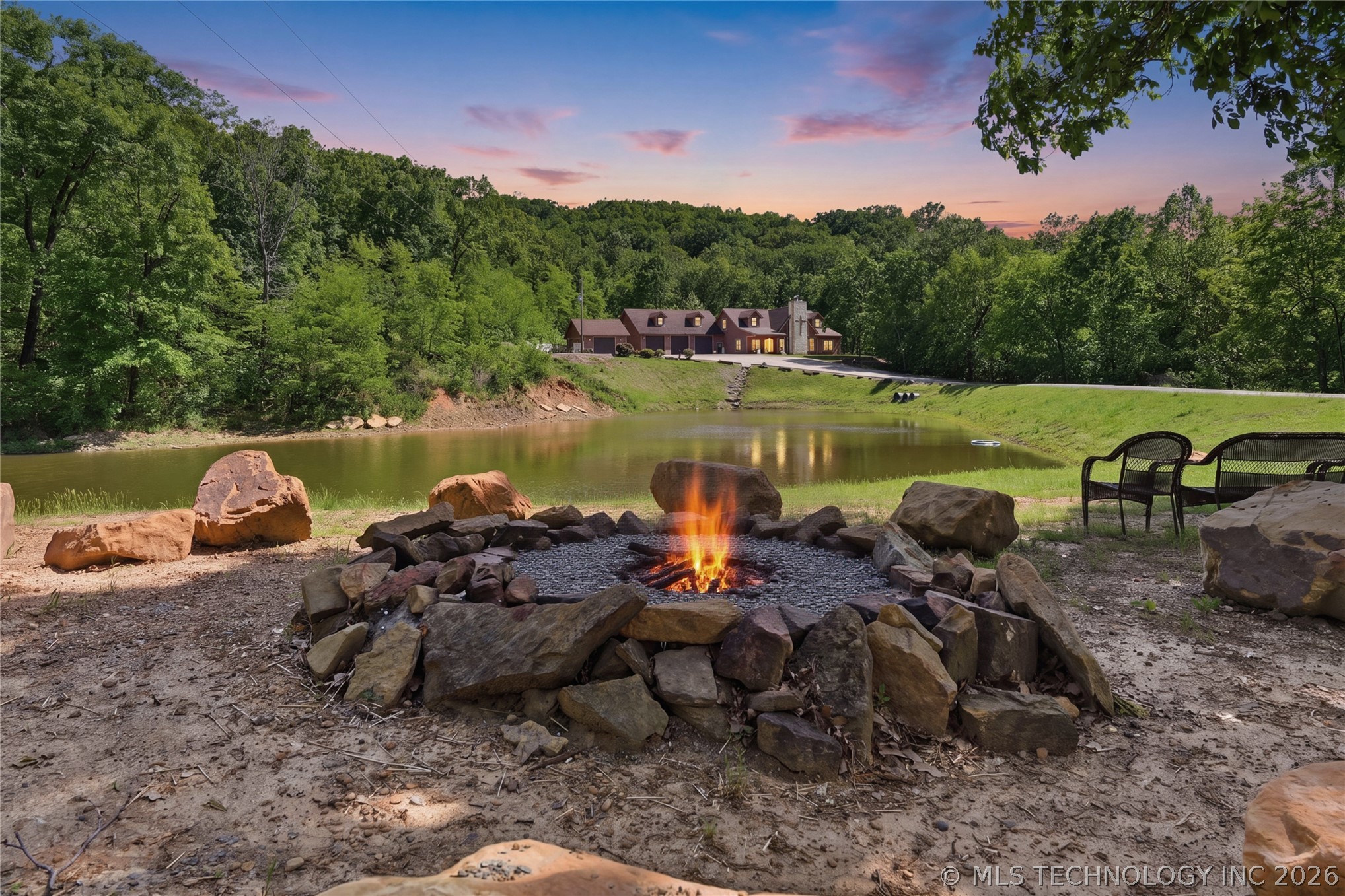 452316 E 953 Road Vian OK 74962