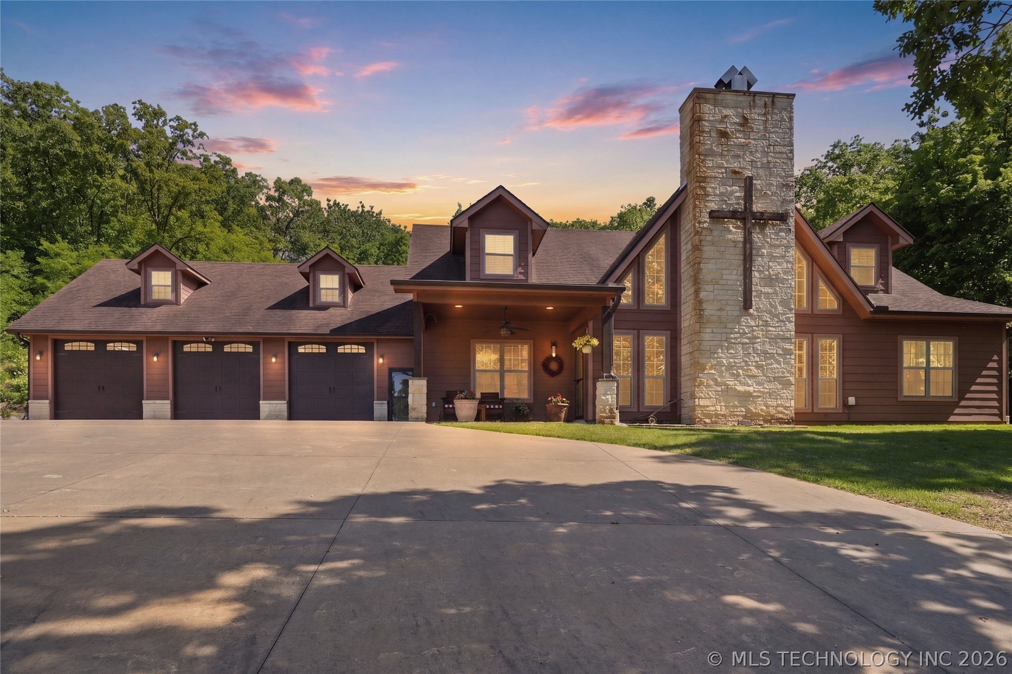 452316 E 953 Road Vian OK 74962
