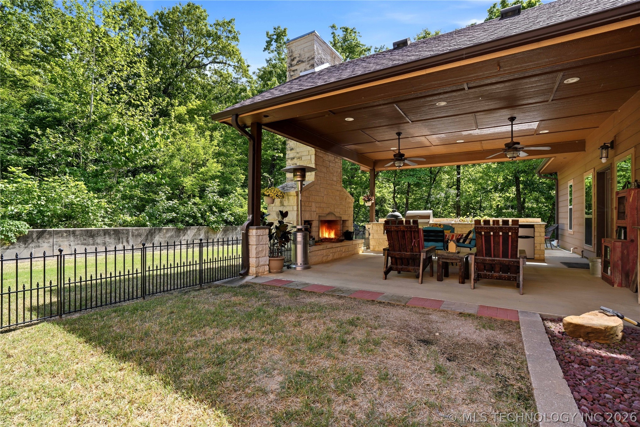 452316 E 953 Road Vian OK 74962