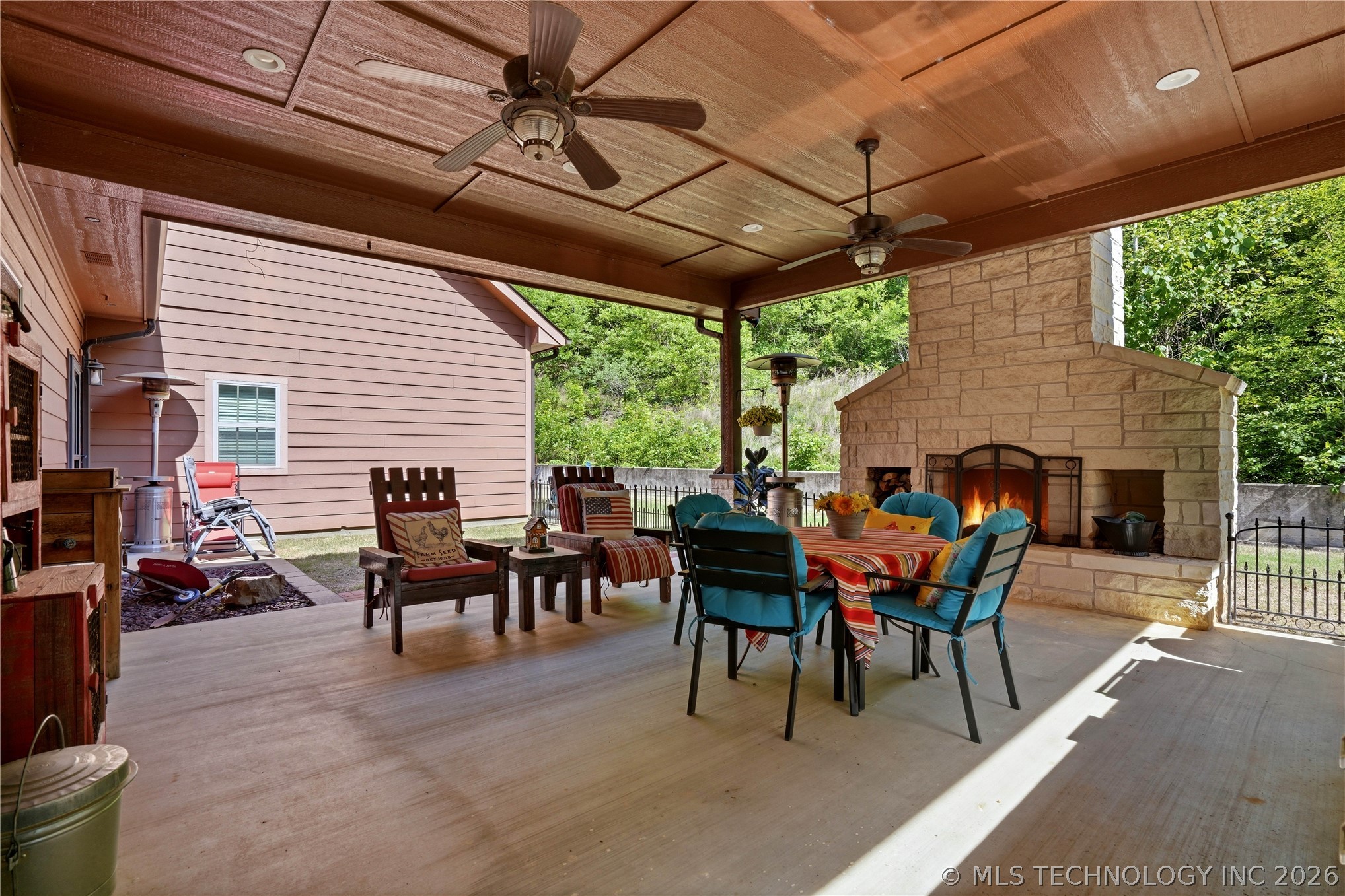 452316 E 953 Road Vian OK 74962