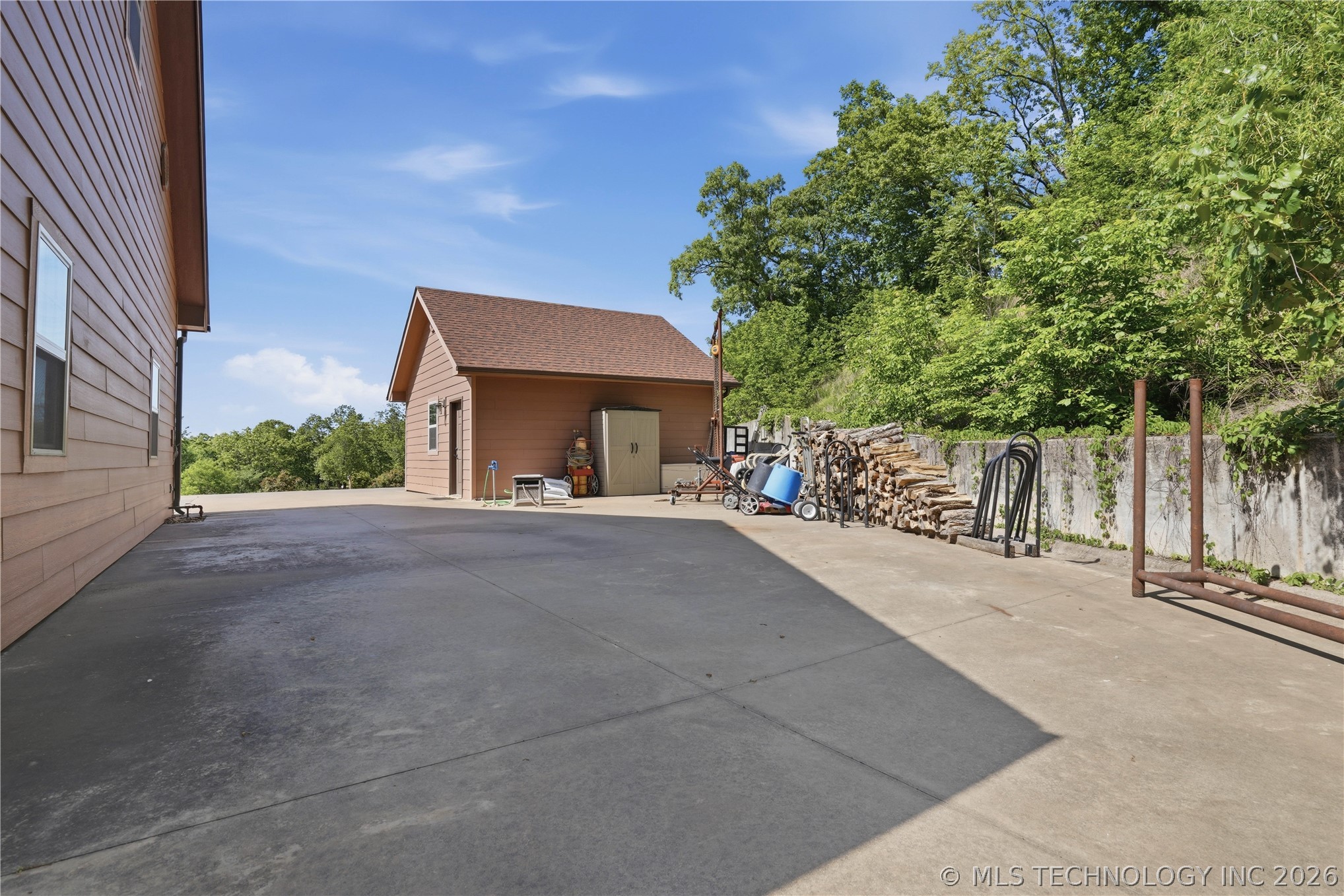 452316 E 953 Road Vian OK 74962