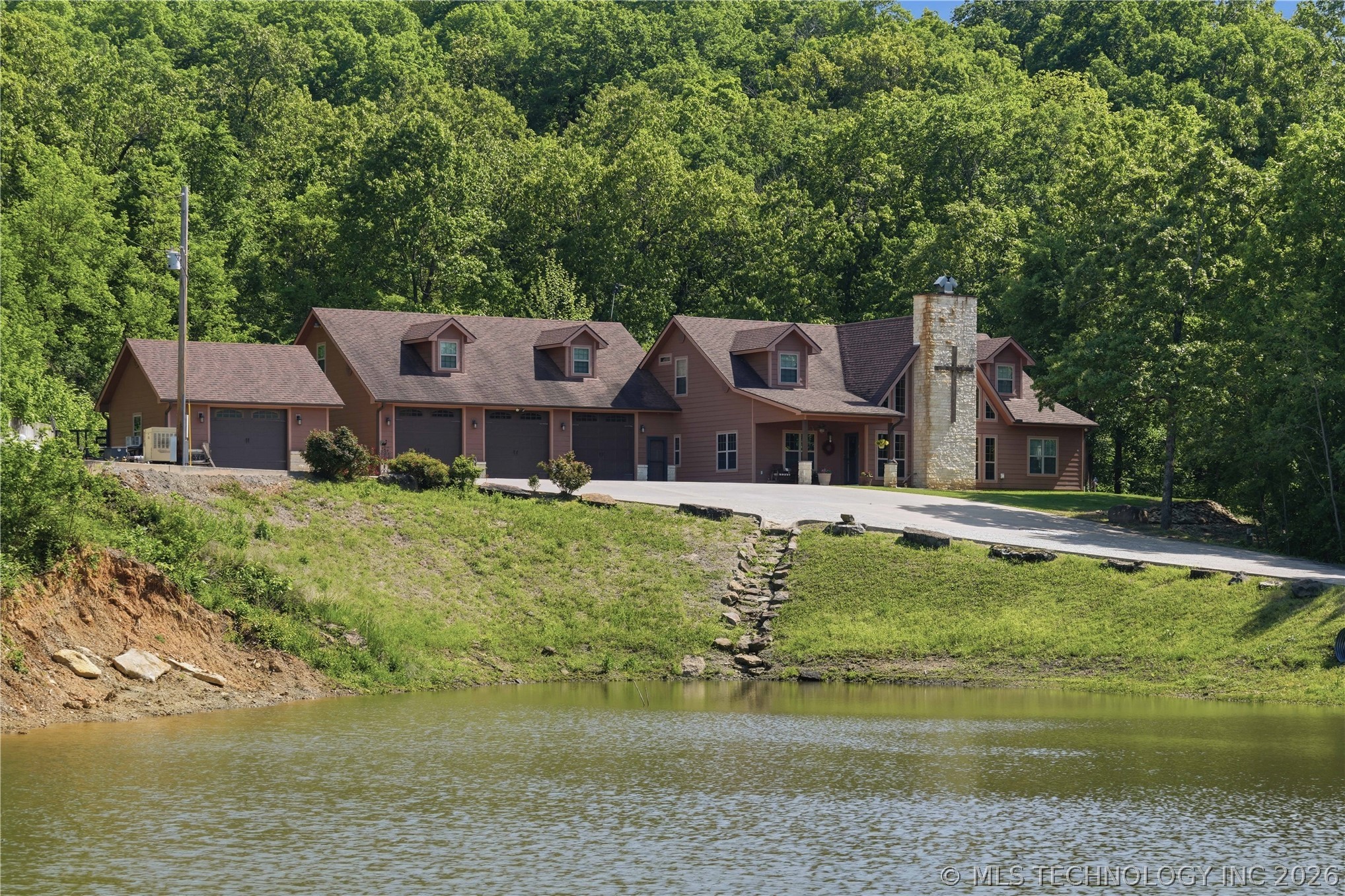 452316 E 953 Road Vian OK 74962