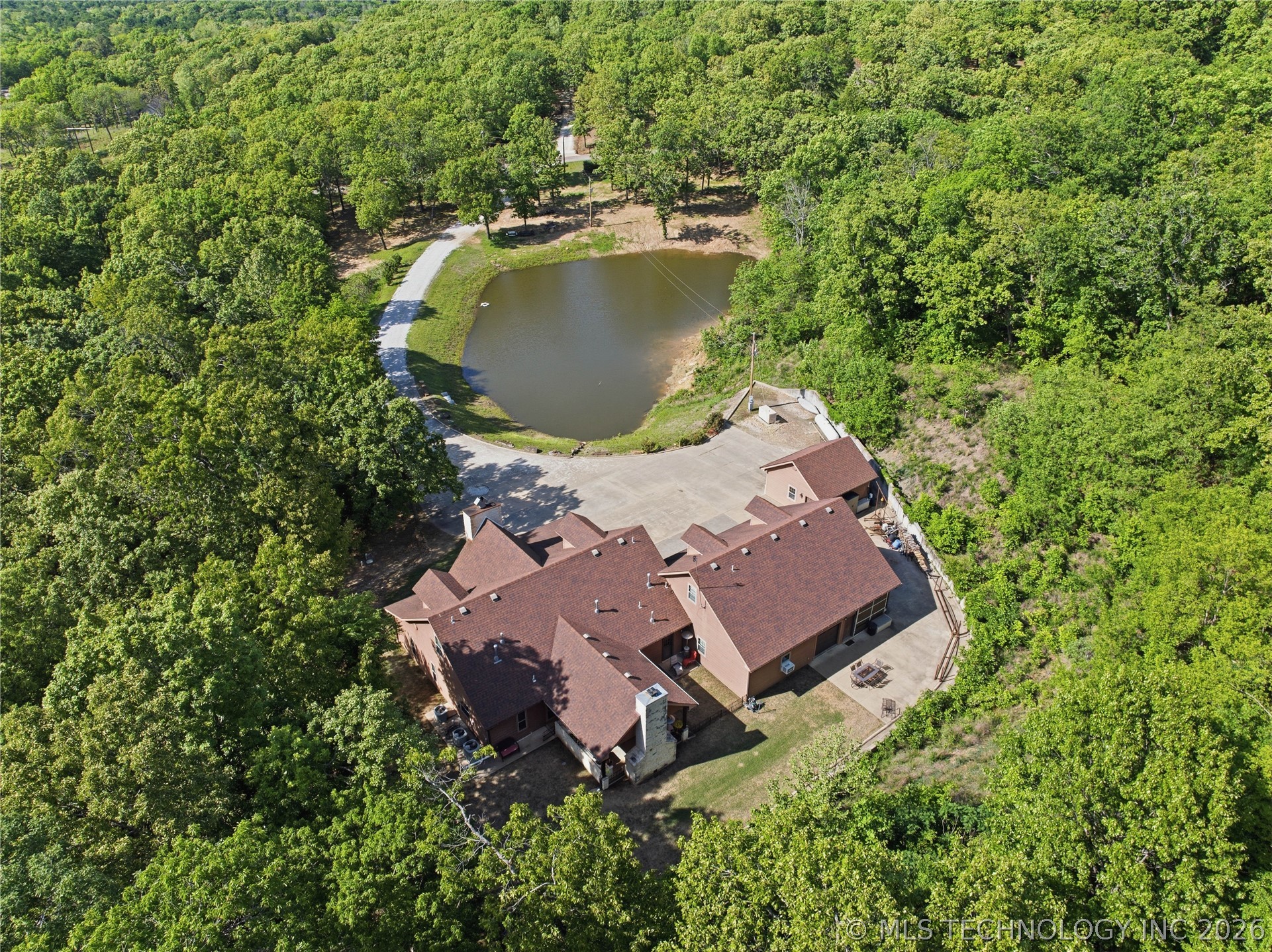 452316 E 953 Road Vian OK 74962