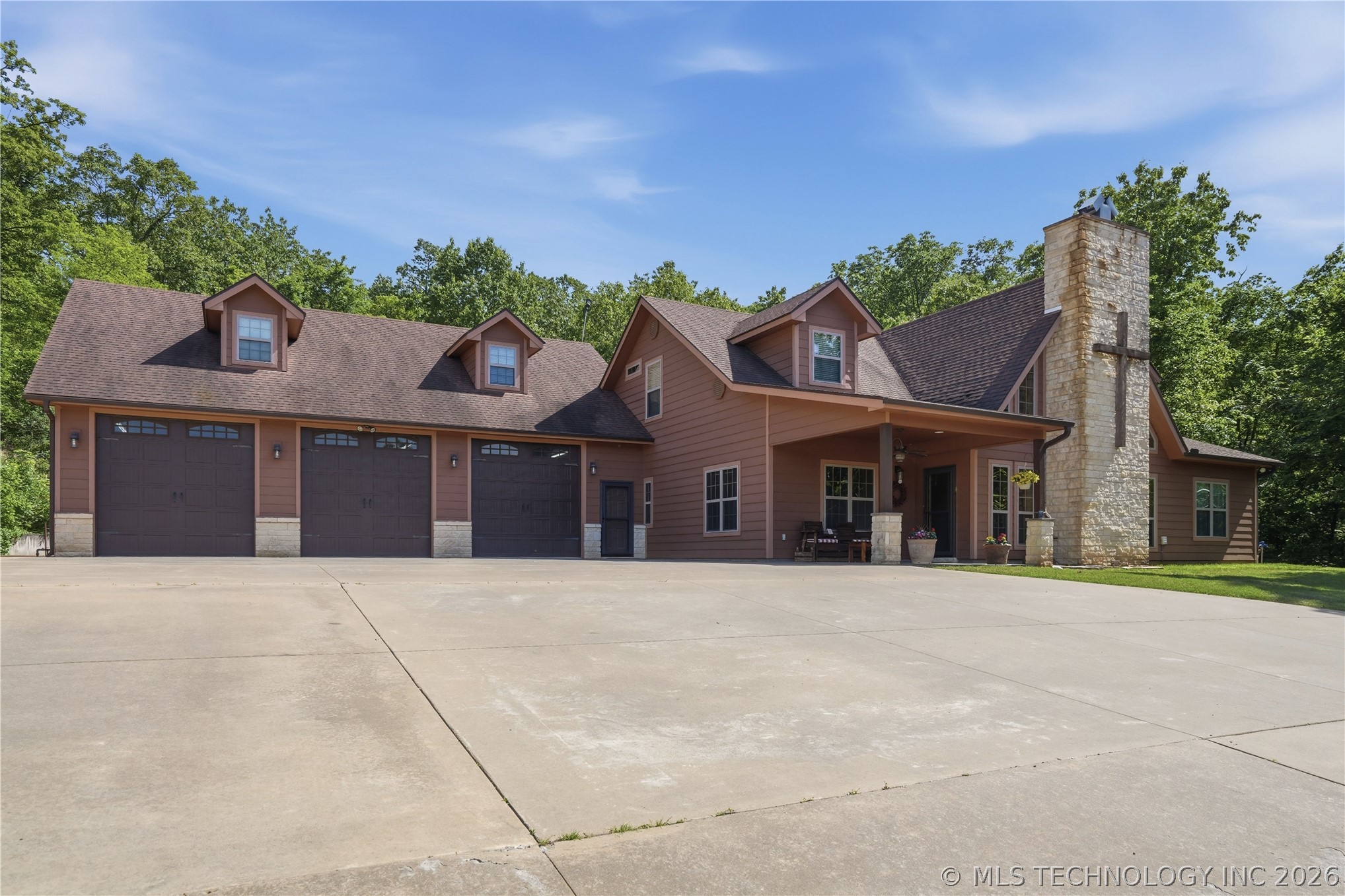 452316 E 953 Road Vian OK 74962