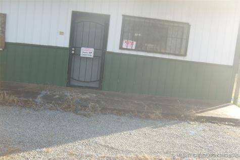 15096 St Hwy 113 Canadian Shores Highway N Indianola OK 74442