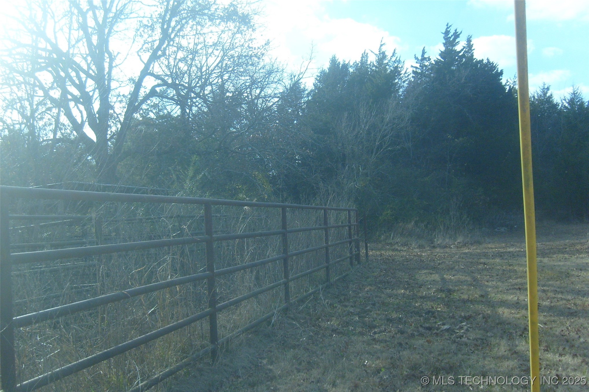 15096 St Hwy 113 Canadian Shores Highway N Indianola OK 74442