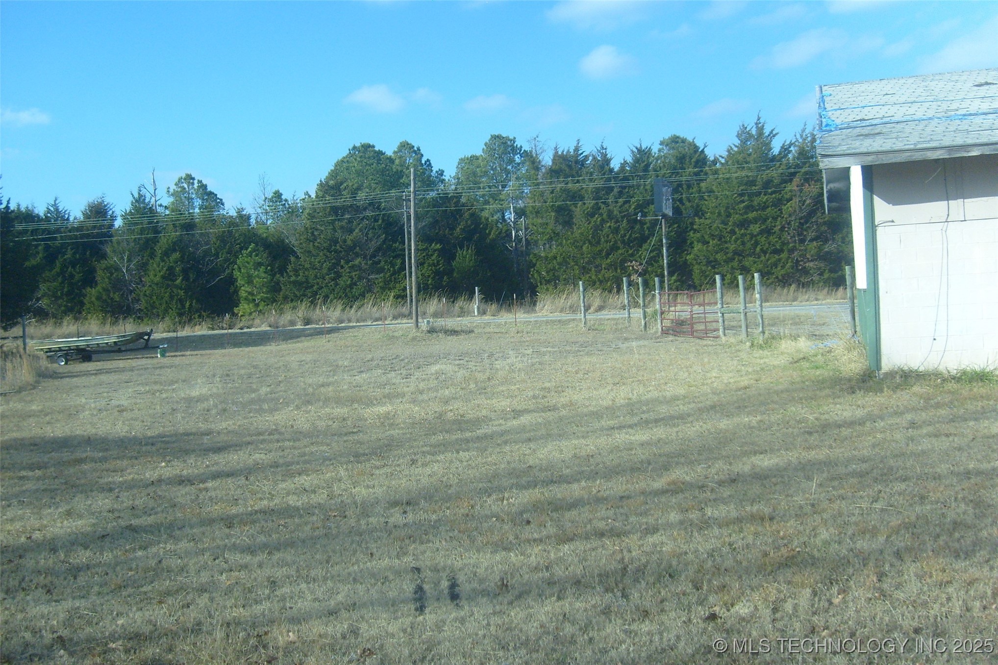 15096 St Hwy 113 Canadian Shores Highway N Indianola OK 74442