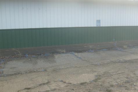15096 St Hwy 113 Canadian Shores Highway N Indianola OK 74442