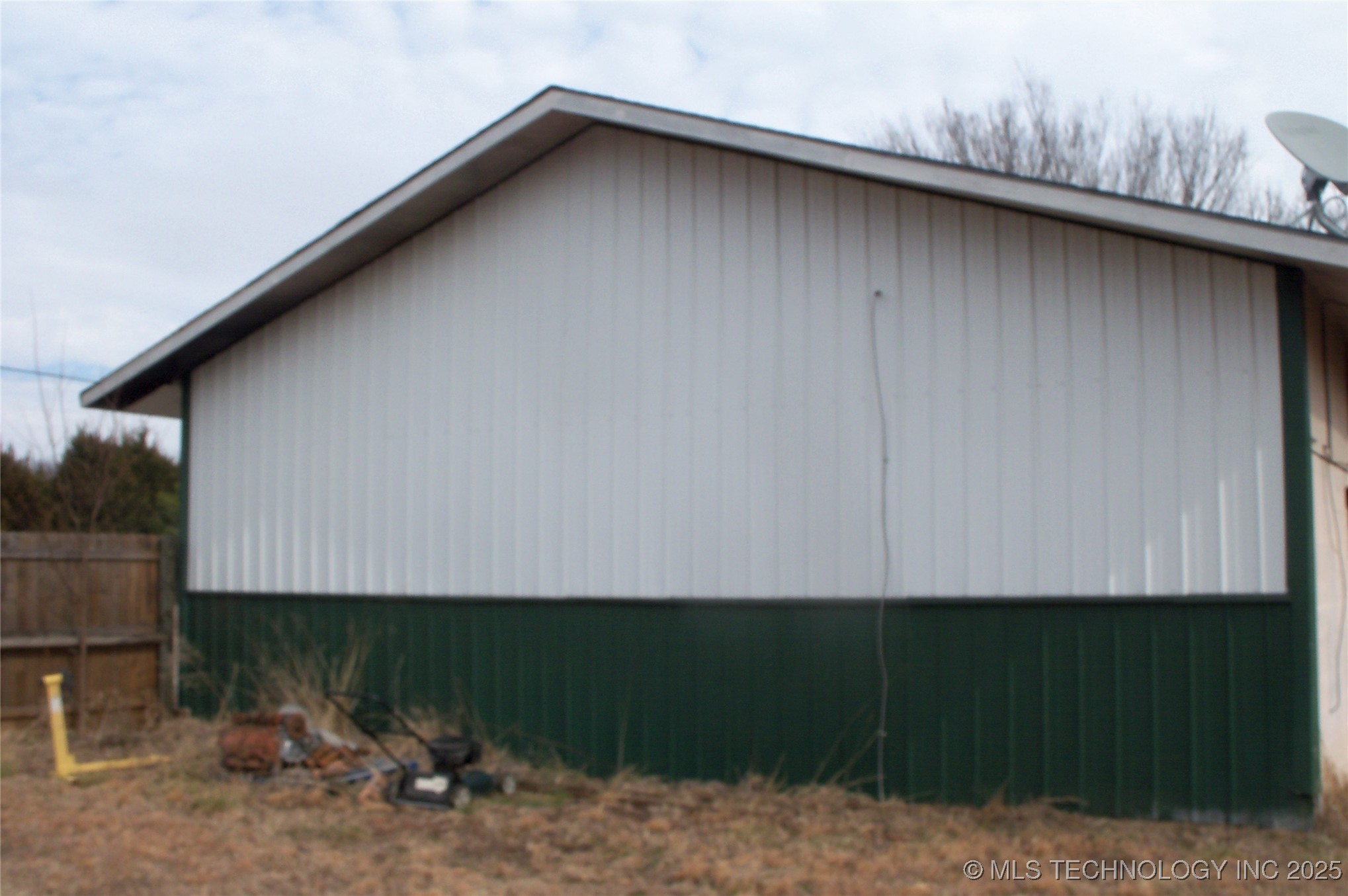 15096 St Hwy 113 Canadian Shores Highway N Indianola OK 74442