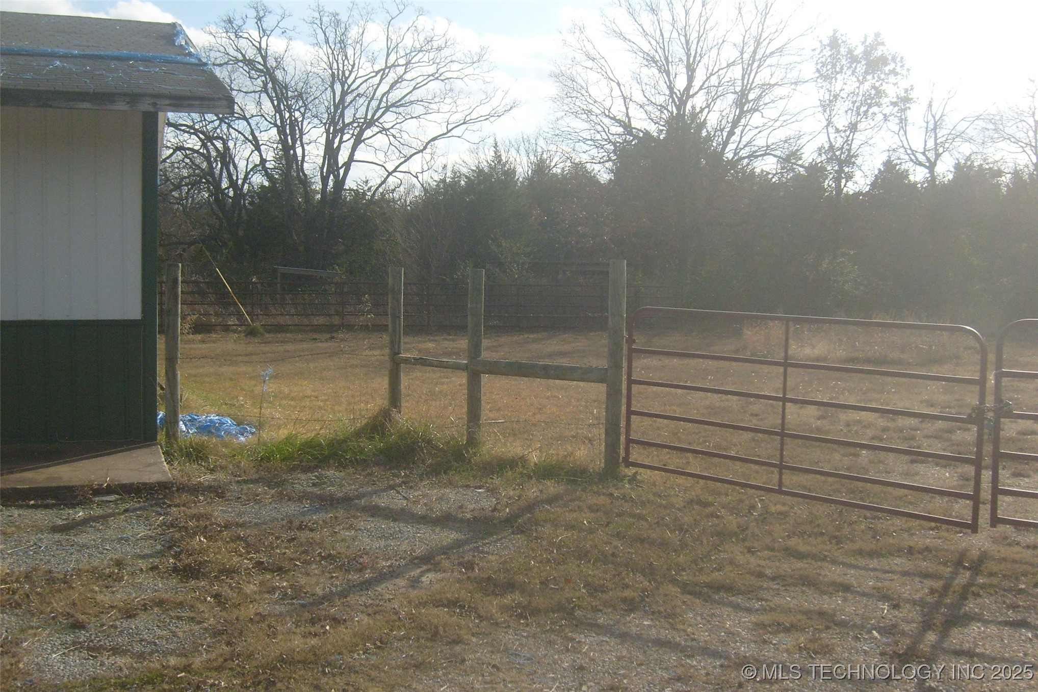 15096 St Hwy 113 Canadian Shores Highway N Indianola OK 74442