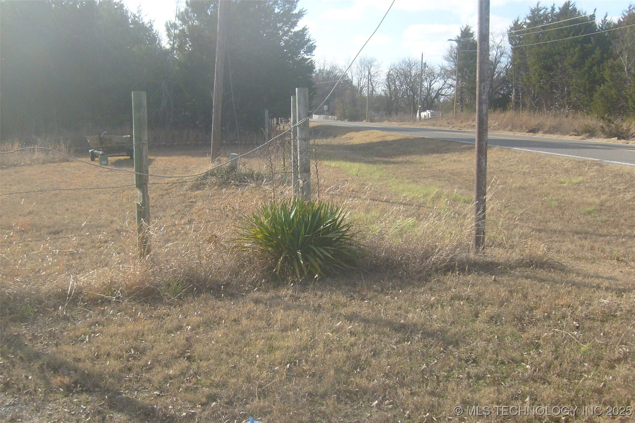 15096 St Hwy 113 Canadian Shores Highway N Indianola OK 74442