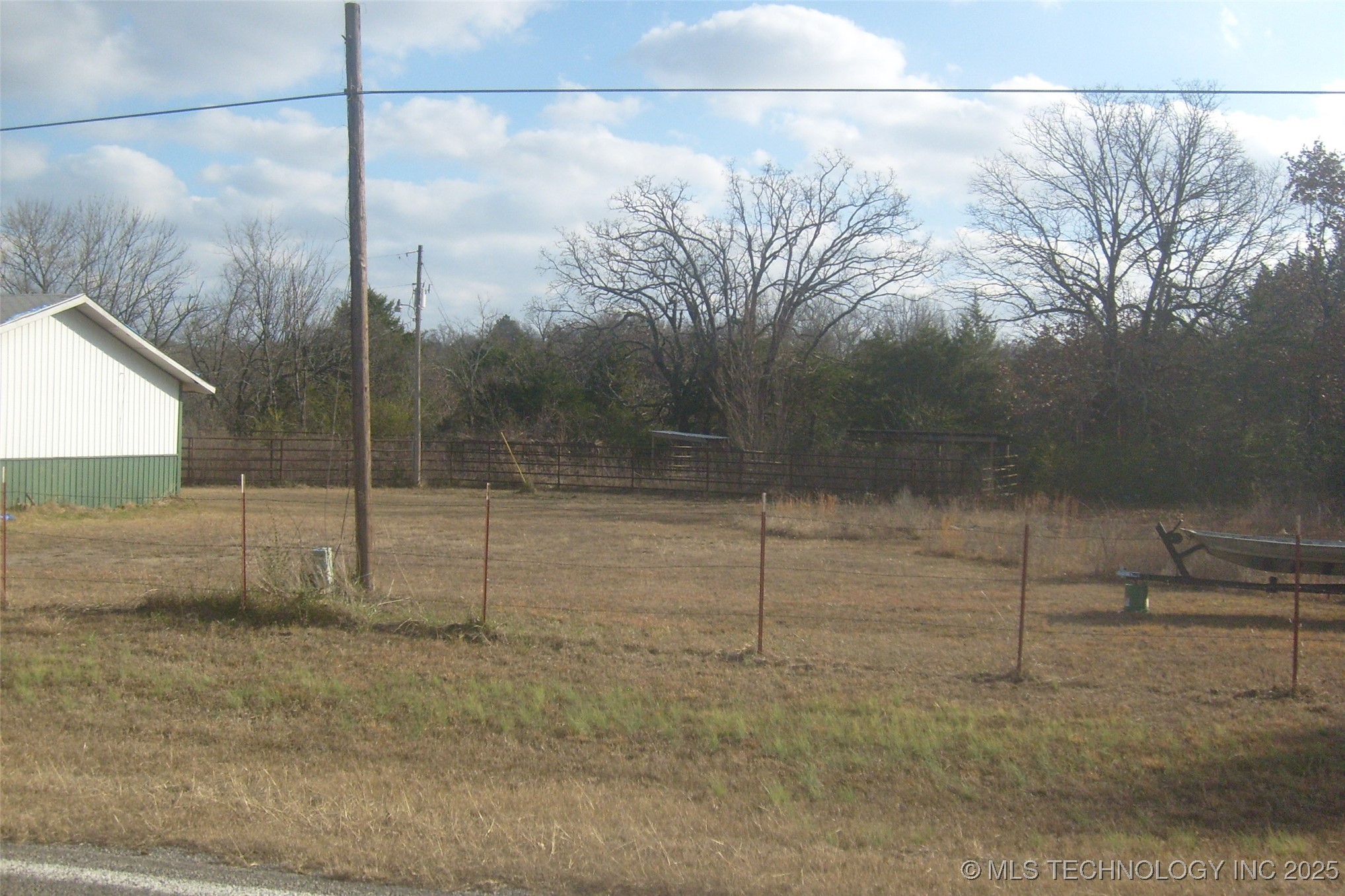 15096 St Hwy 113 Canadian Shores Highway N Indianola OK 74442