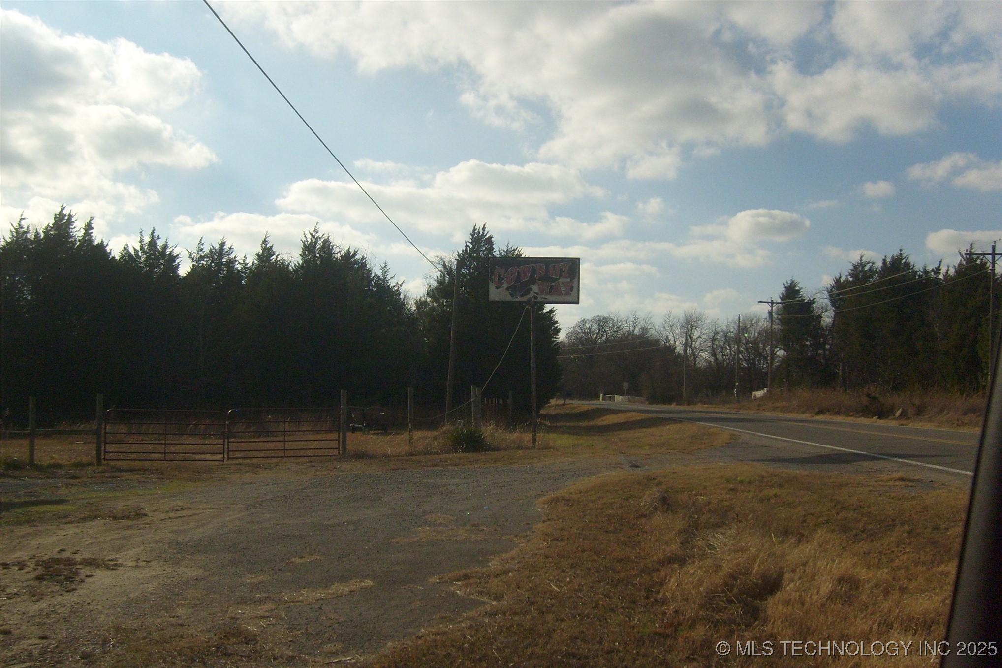 15096 St Hwy 113 Canadian Shores Highway N Indianola OK 74442