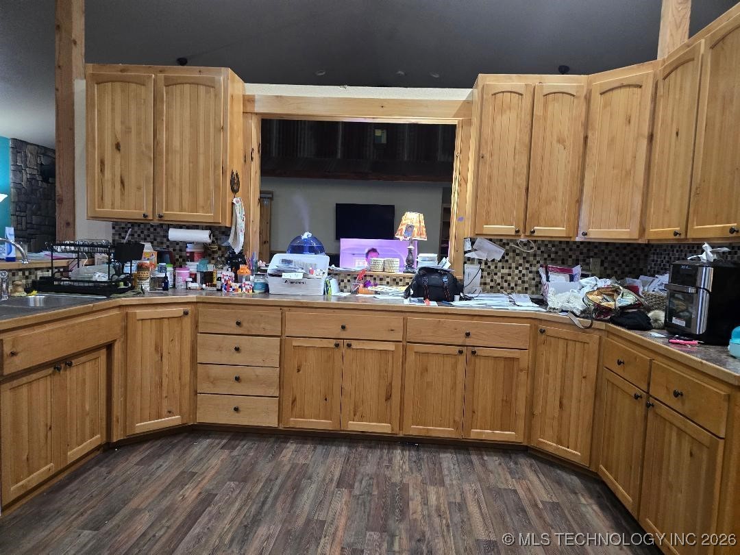 348831 E 4300 Road Pawnee OK 74058