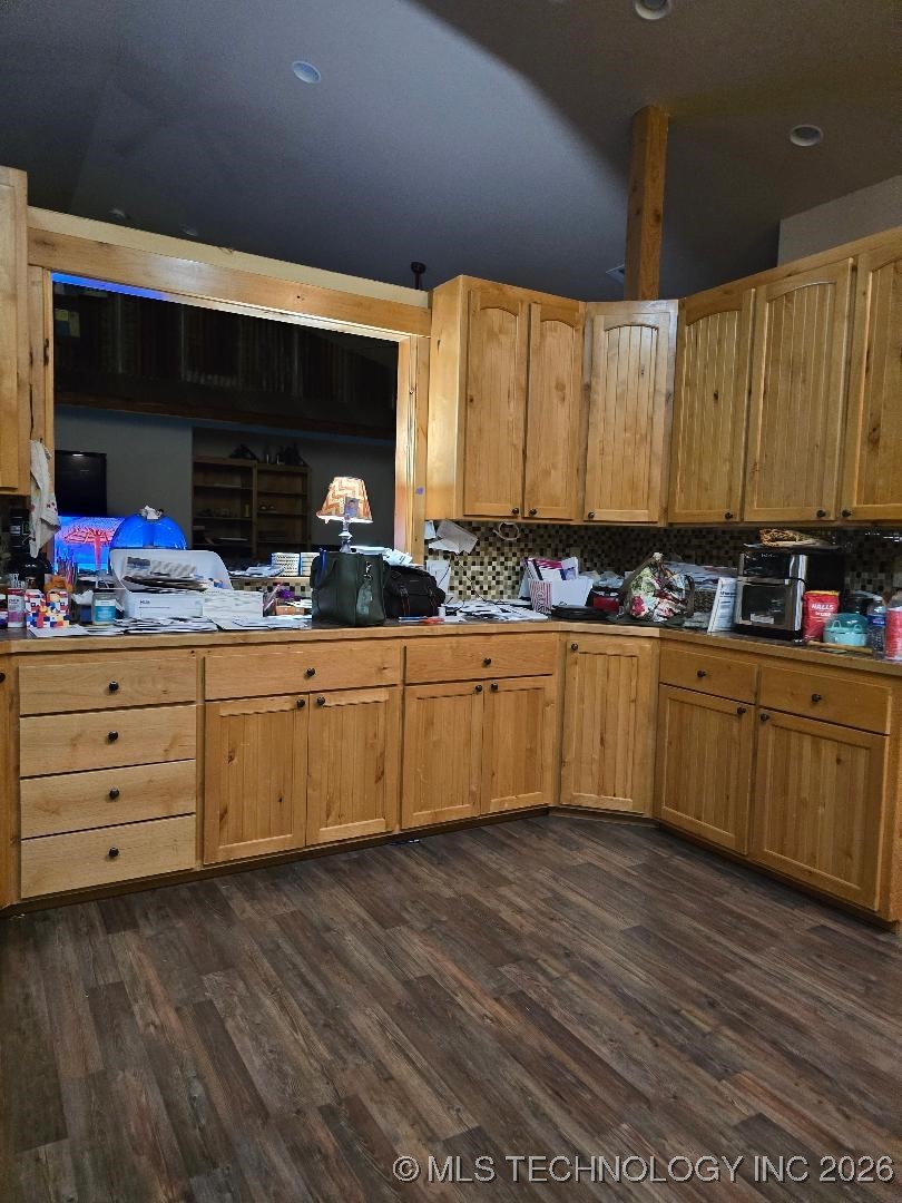 348831 E 4300 Road Pawnee OK 74058