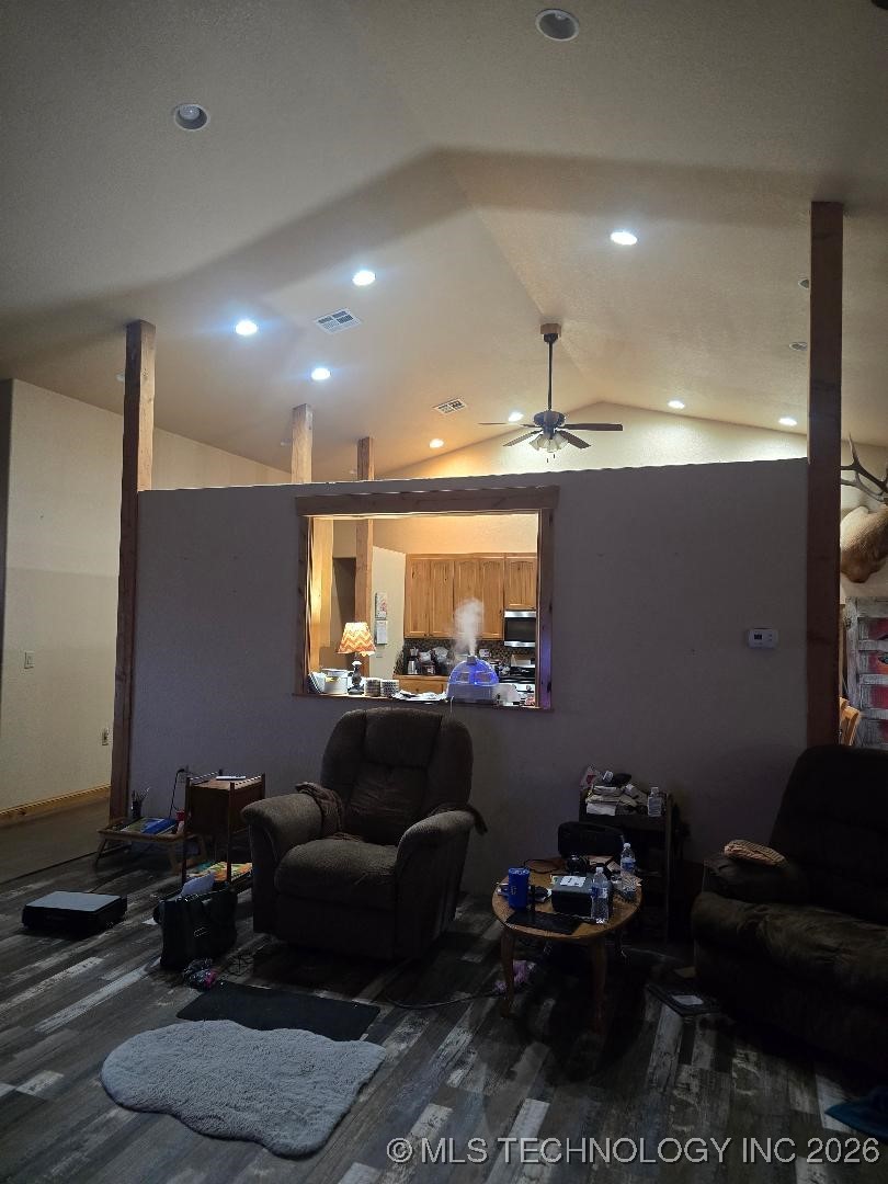 348831 E 4300 Road Pawnee OK 74058