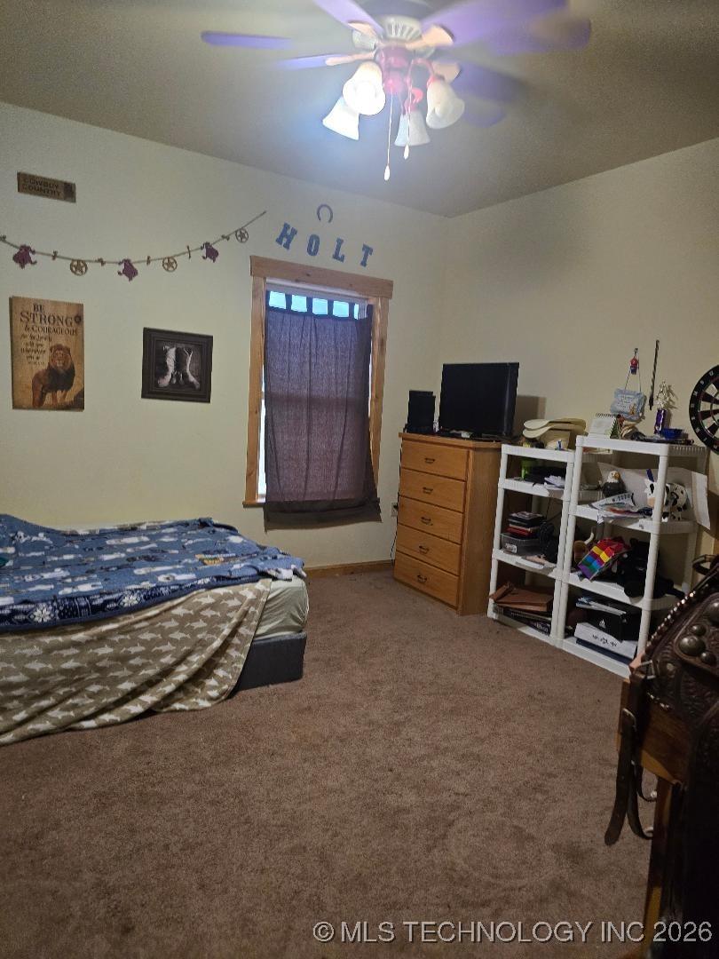 348831 E 4300 Road Pawnee OK 74058