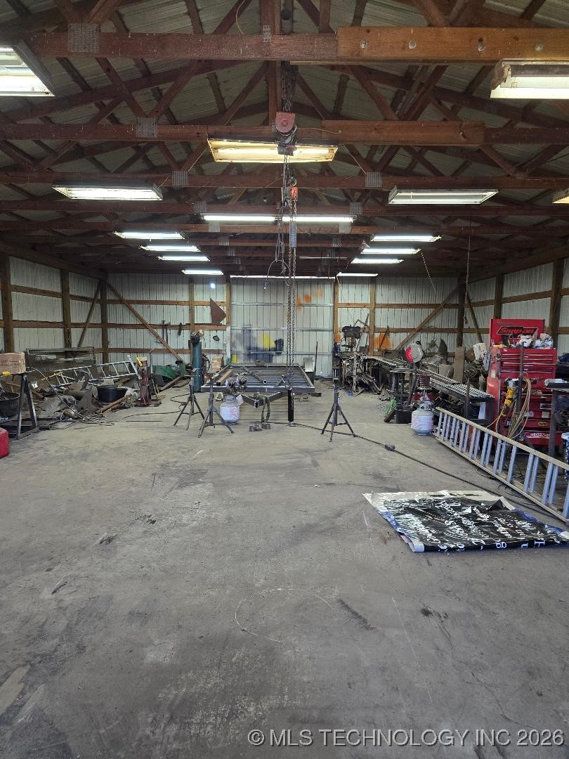 348831 E 4300 Road Pawnee OK 74058