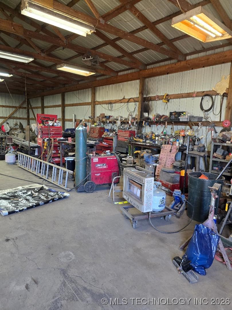 348831 E 4300 Road Pawnee OK 74058
