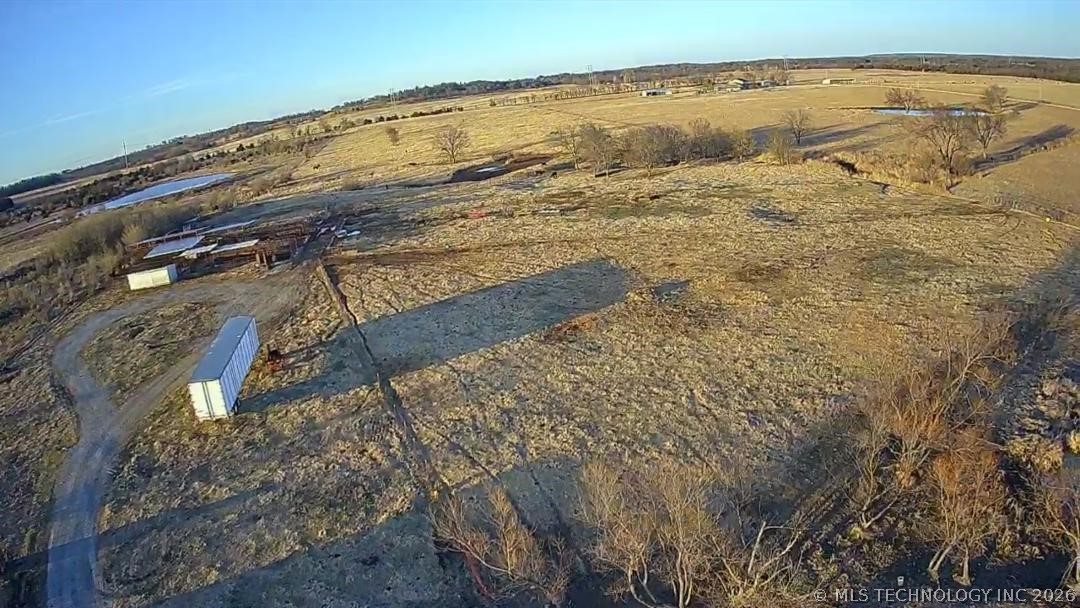 348831 E 4300 Road Pawnee OK 74058