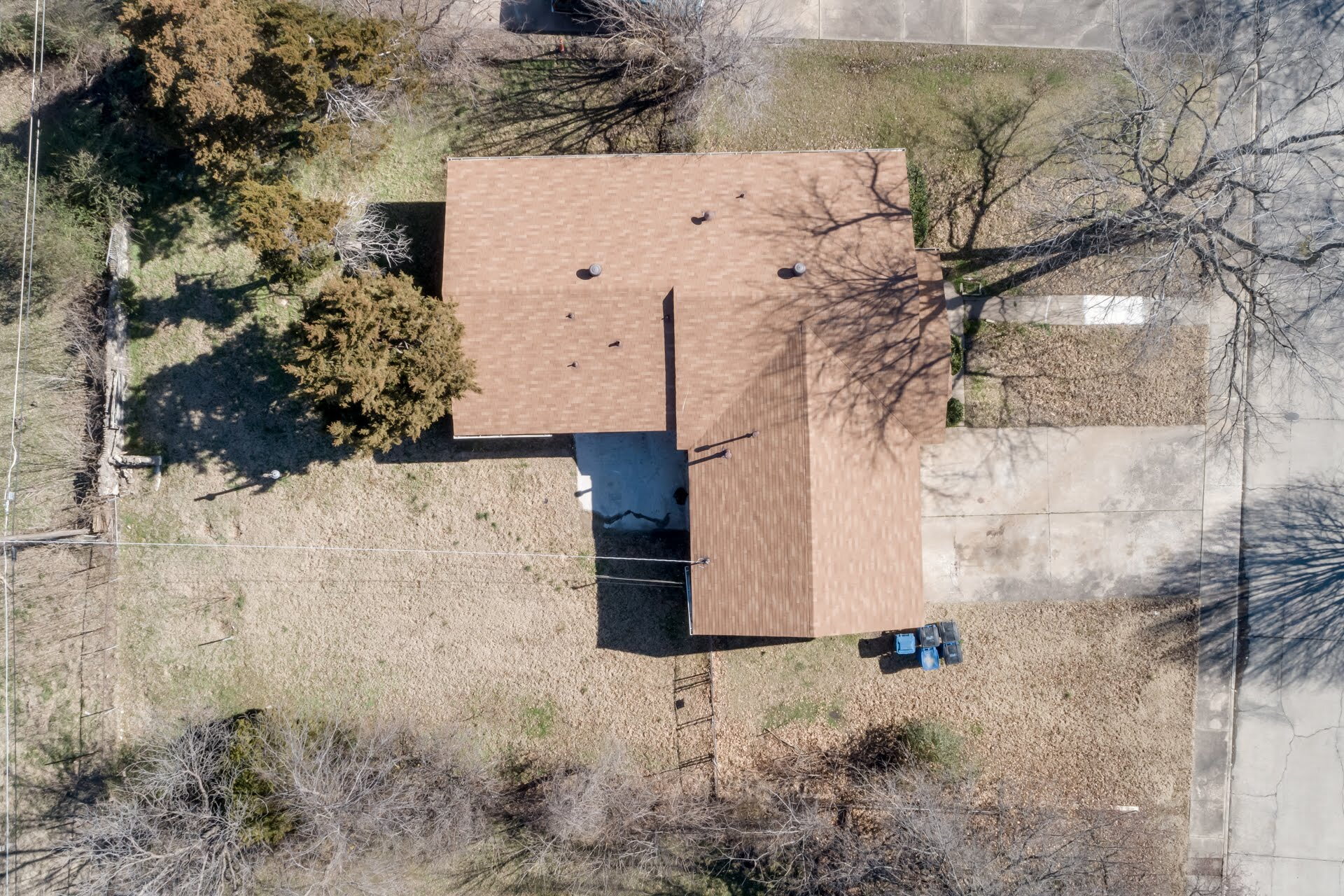 313 E Woodrow Place Tulsa OK 74106