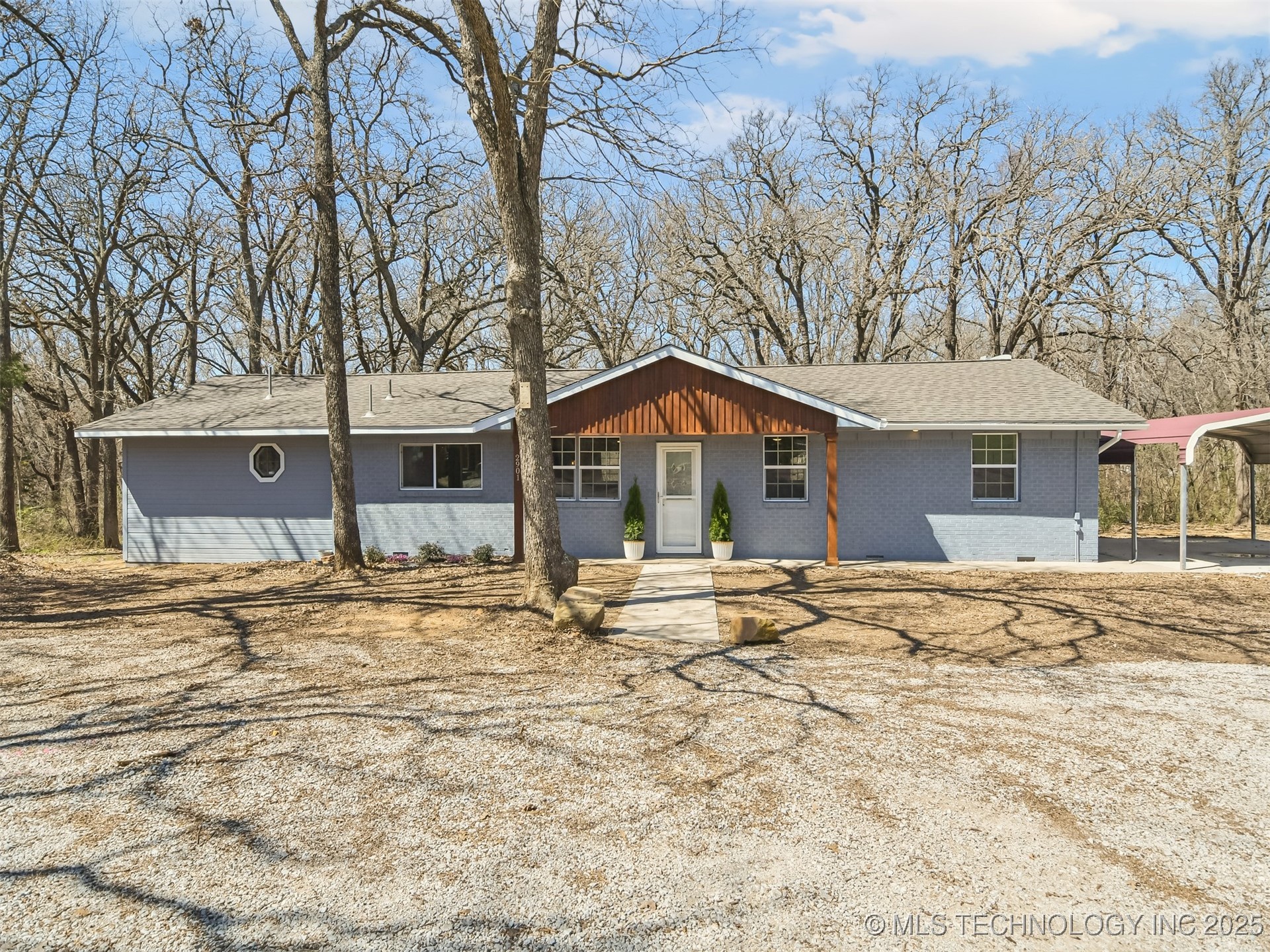2901 Myall Street Ardmore OK 73401