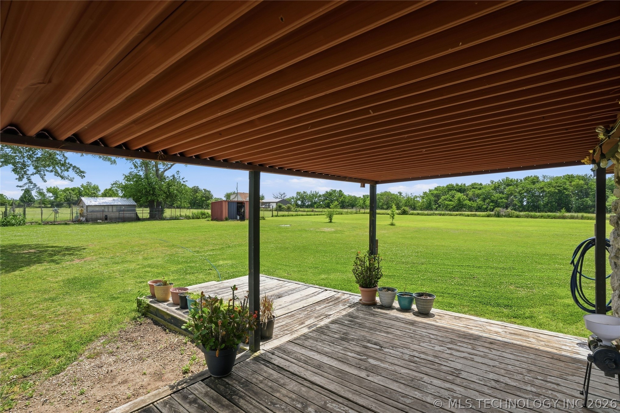 11123 S Oologah Road Oologah OK 74053