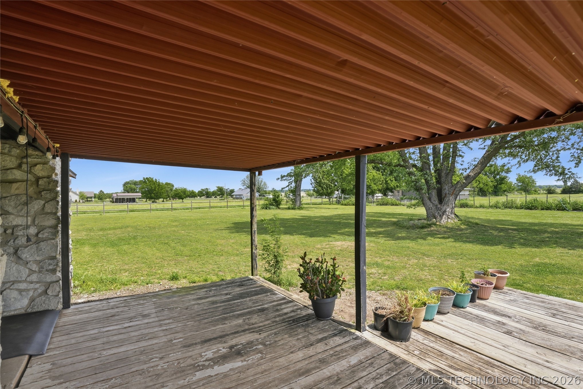 11123 S Oologah Road Oologah OK 74053