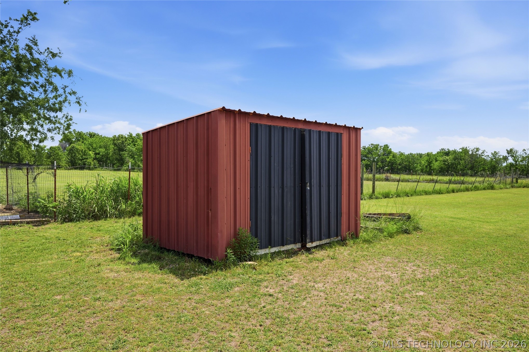 11123 S Oologah Road Oologah OK 74053