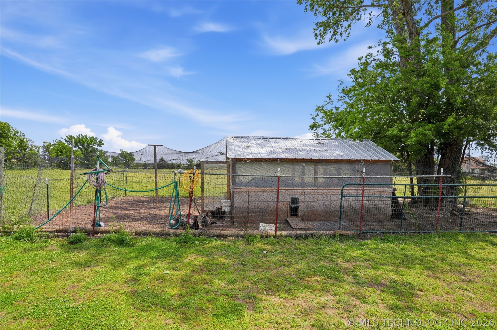 11123 S Oologah Road Oologah OK 74053