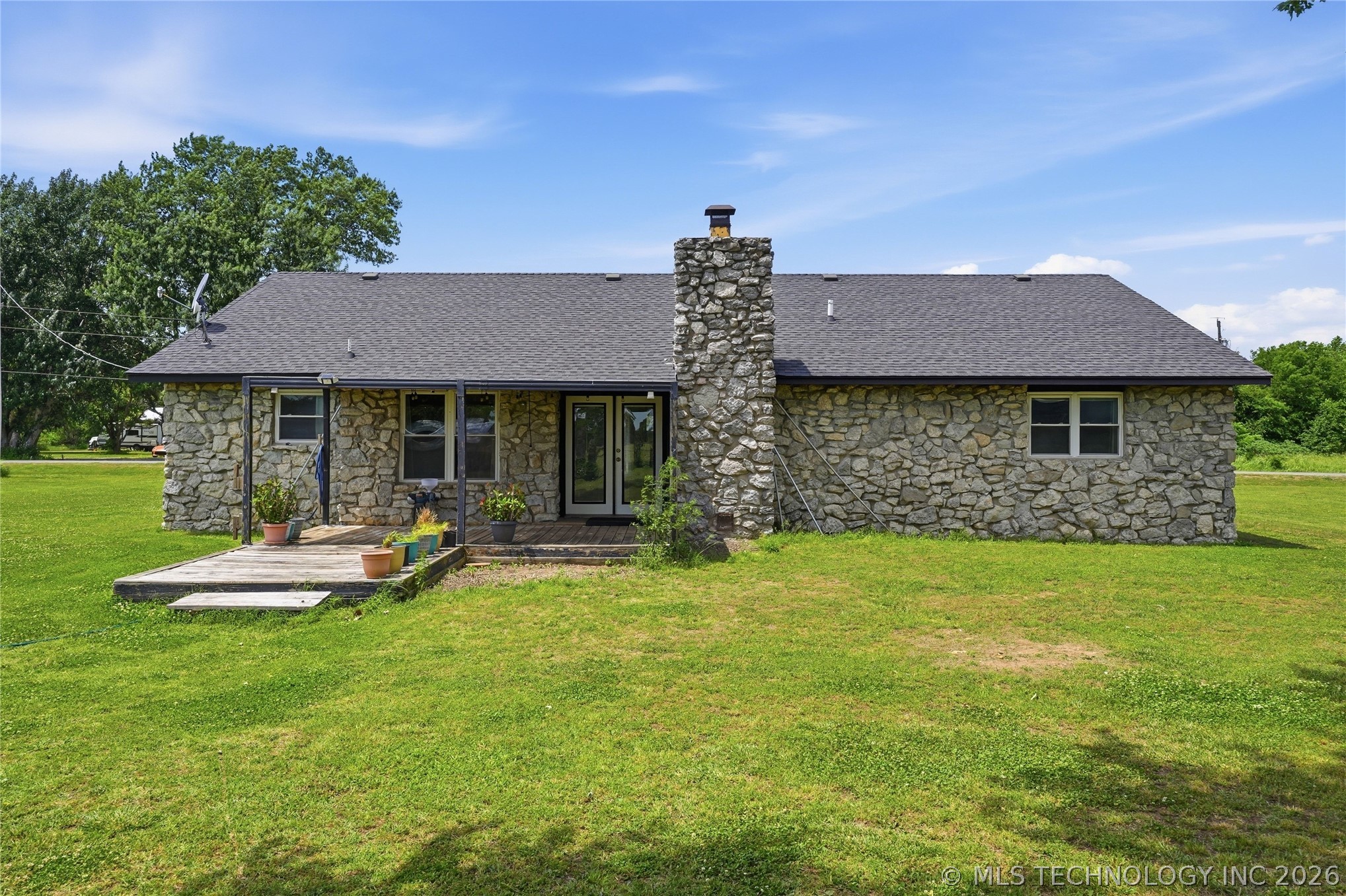 11123 S Oologah Road Oologah OK 74053