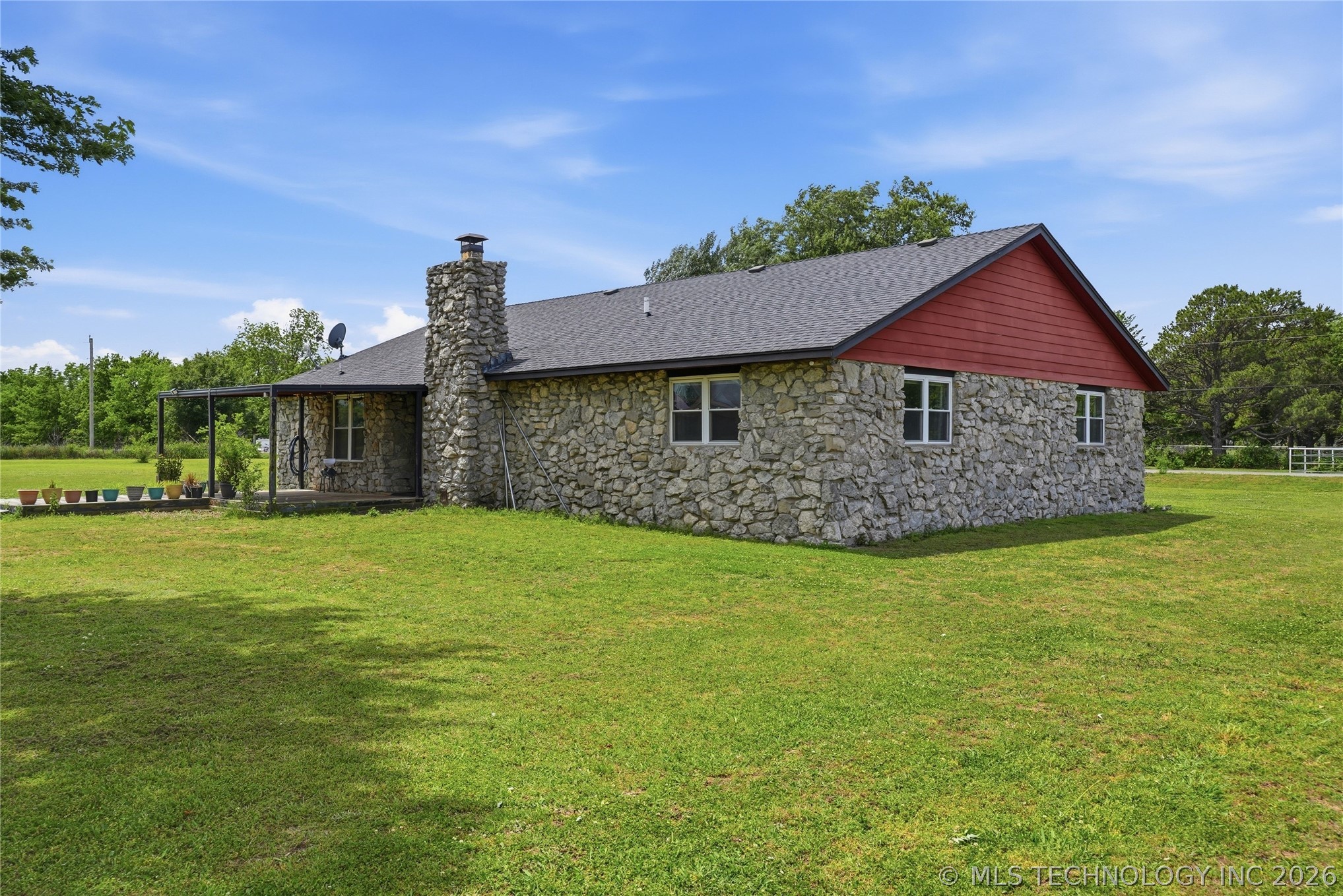 11123 S Oologah Road Oologah OK 74053