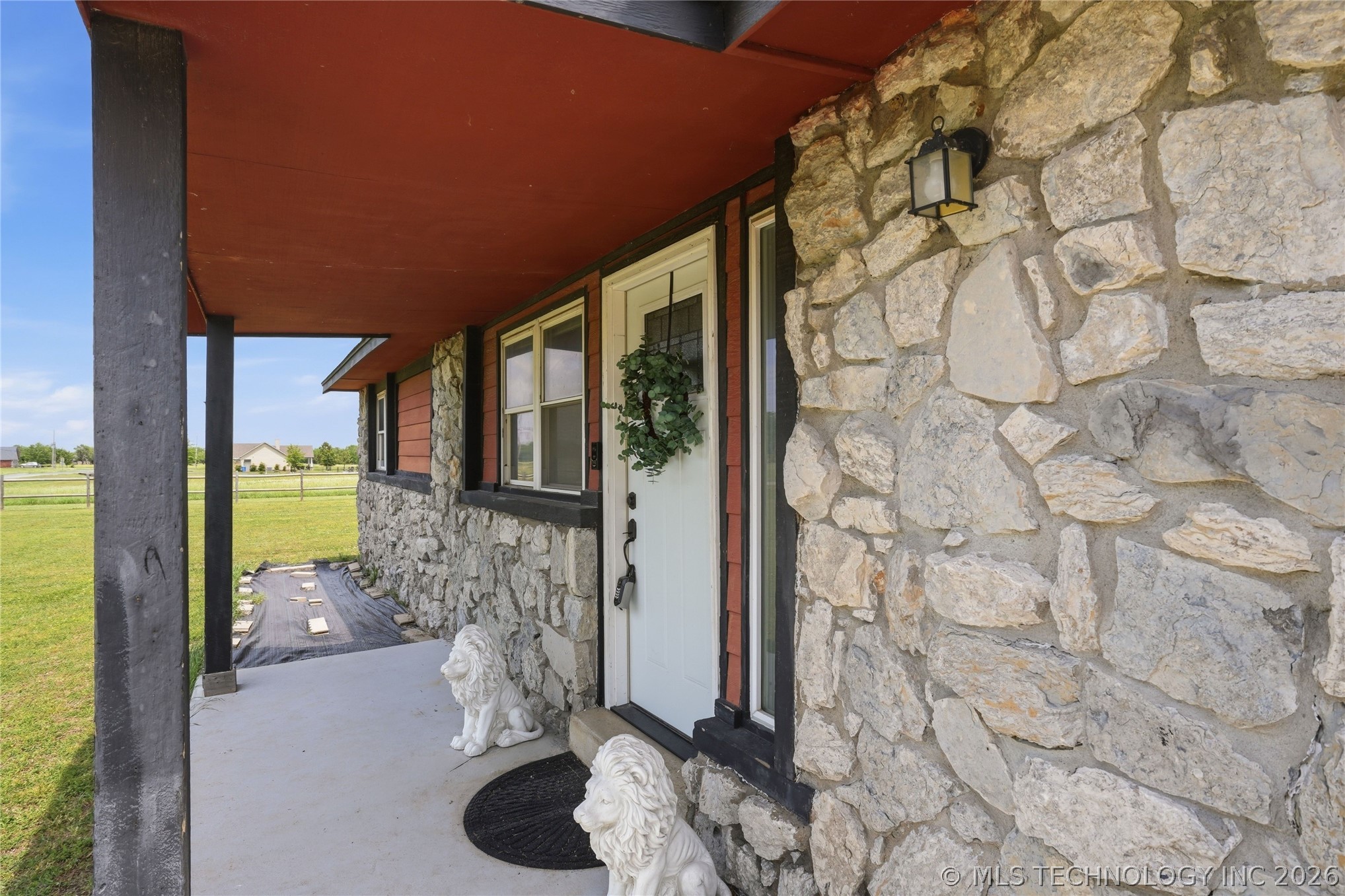 11123 S Oologah Road Oologah OK 74053