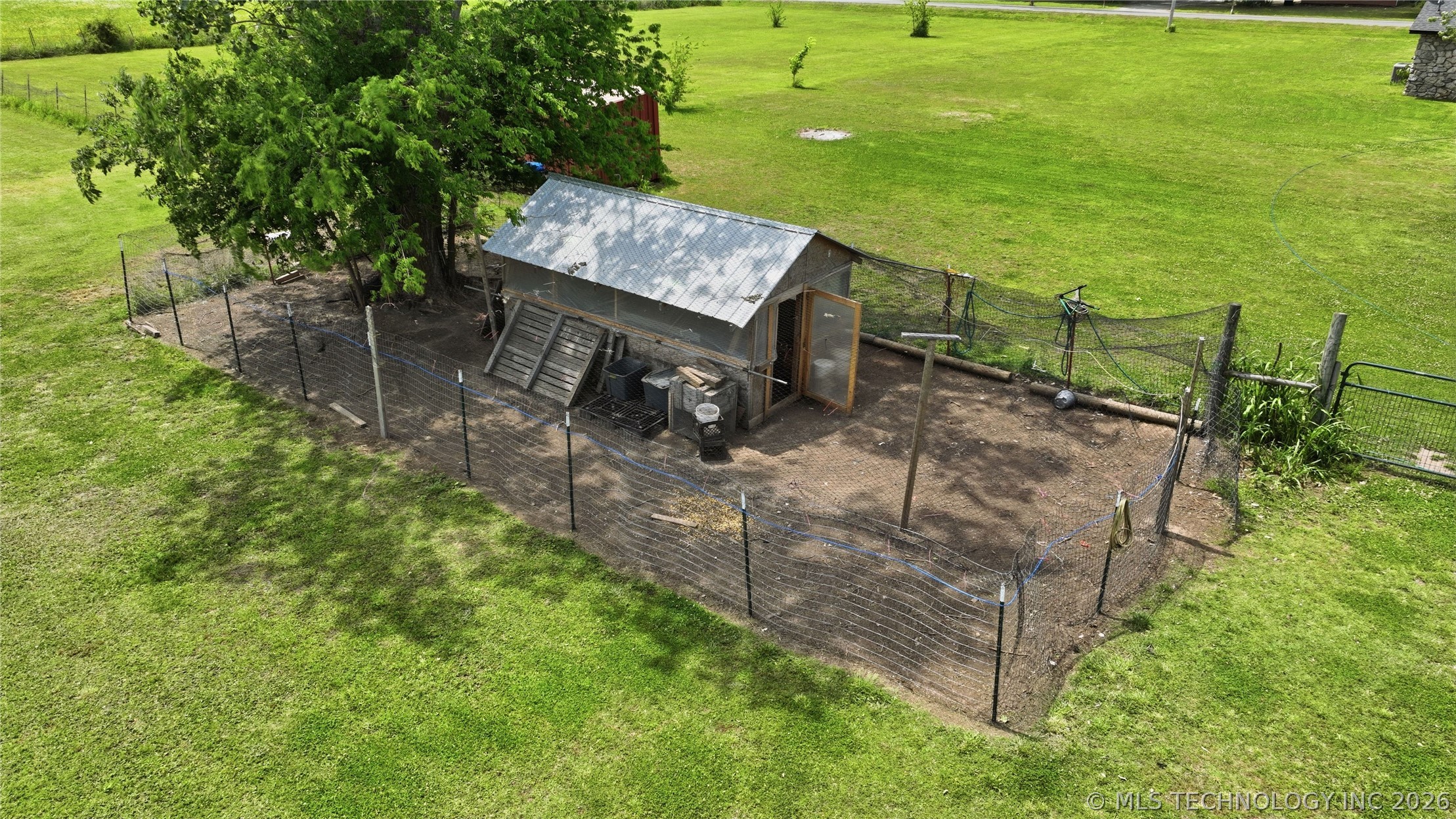 11123 S Oologah Road Oologah OK 74053