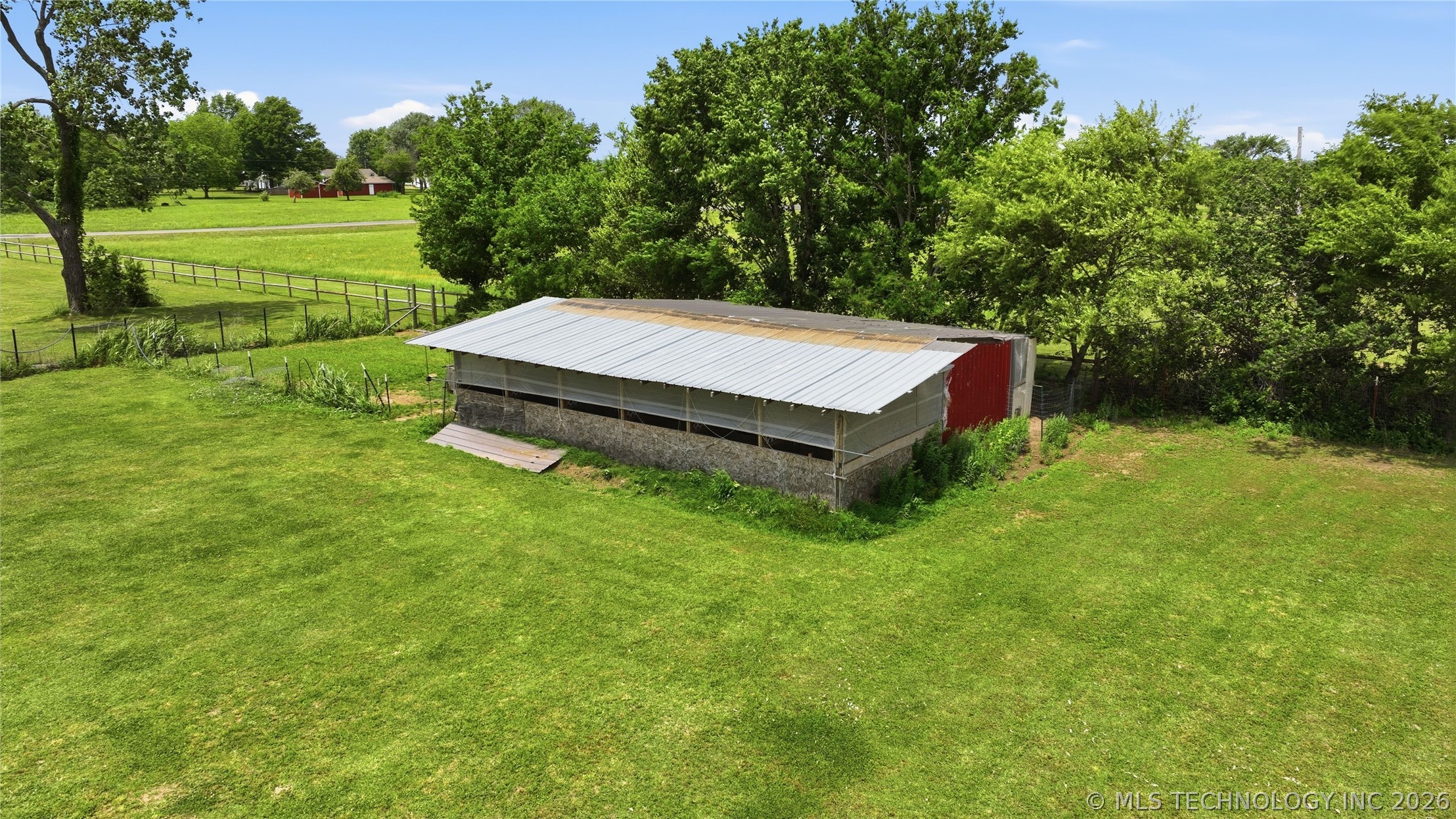 11123 S Oologah Road Oologah OK 74053
