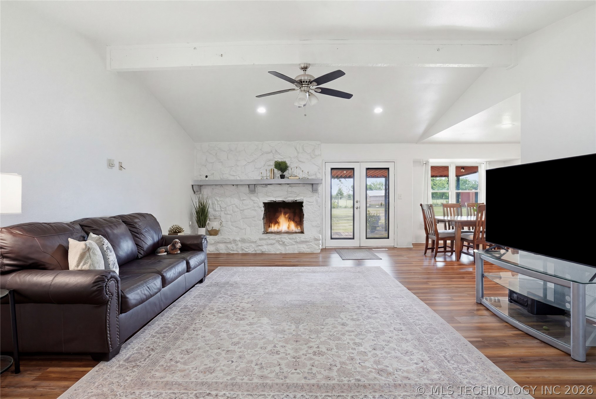 11123 S Oologah Road Oologah OK 74053