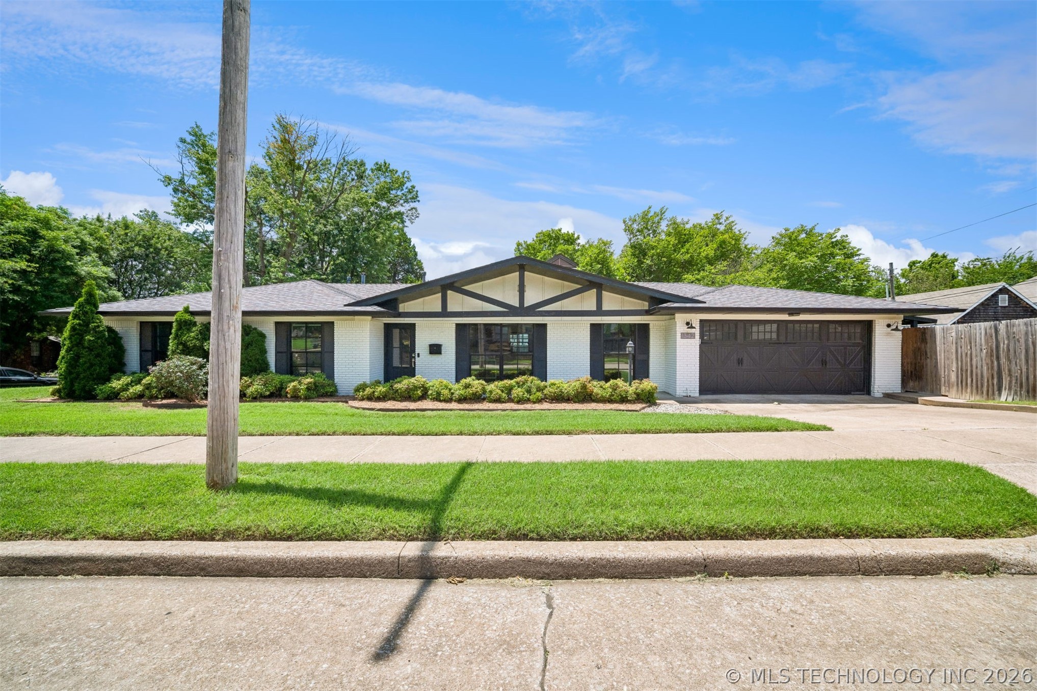 1342 S Columbia Avenue Tulsa OK 74104