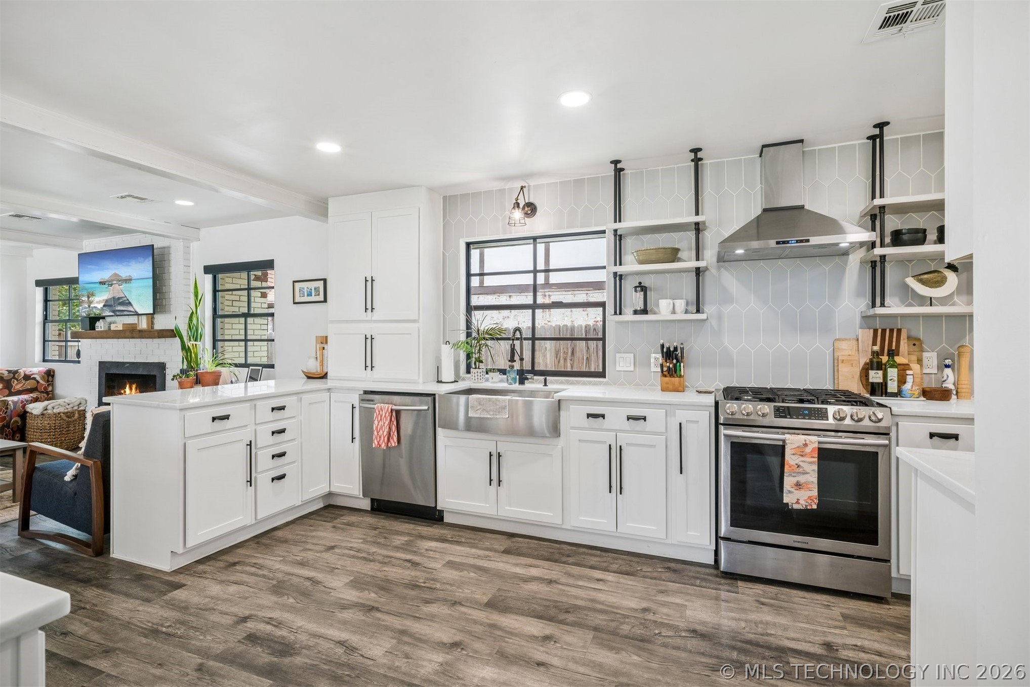 1342 S Columbia Avenue Tulsa OK 74104