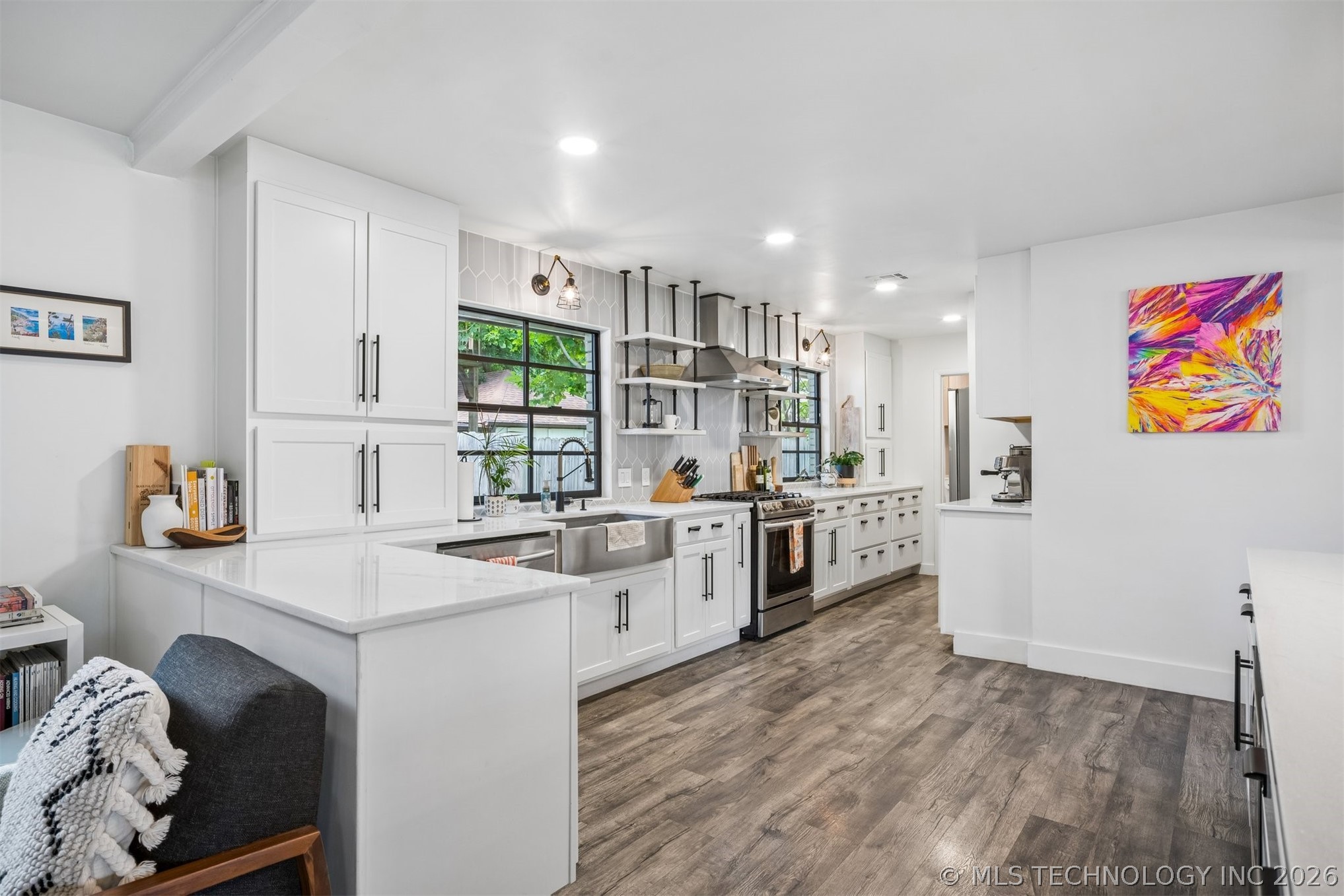 1342 S Columbia Avenue Tulsa OK 74104
