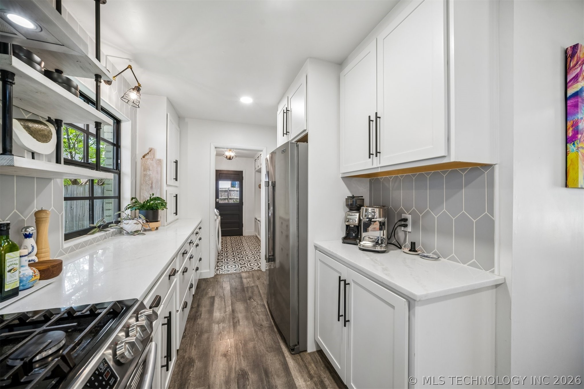 1342 S Columbia Avenue Tulsa OK 74104