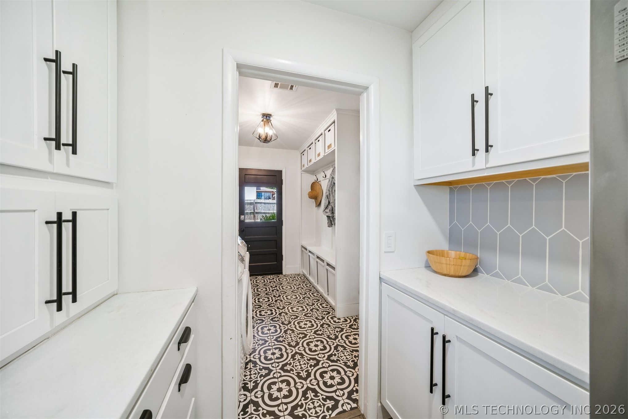1342 S Columbia Avenue Tulsa OK 74104