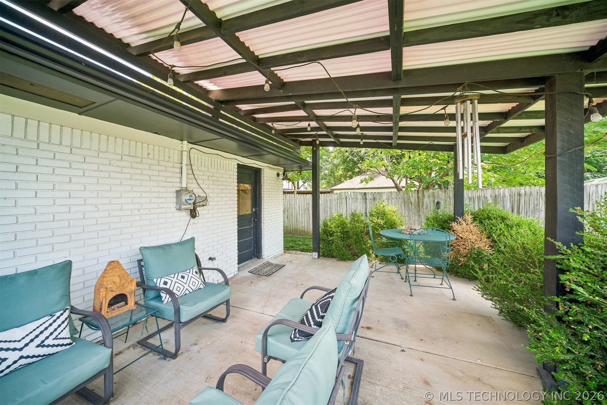 1342 S Columbia Avenue Tulsa OK 74104