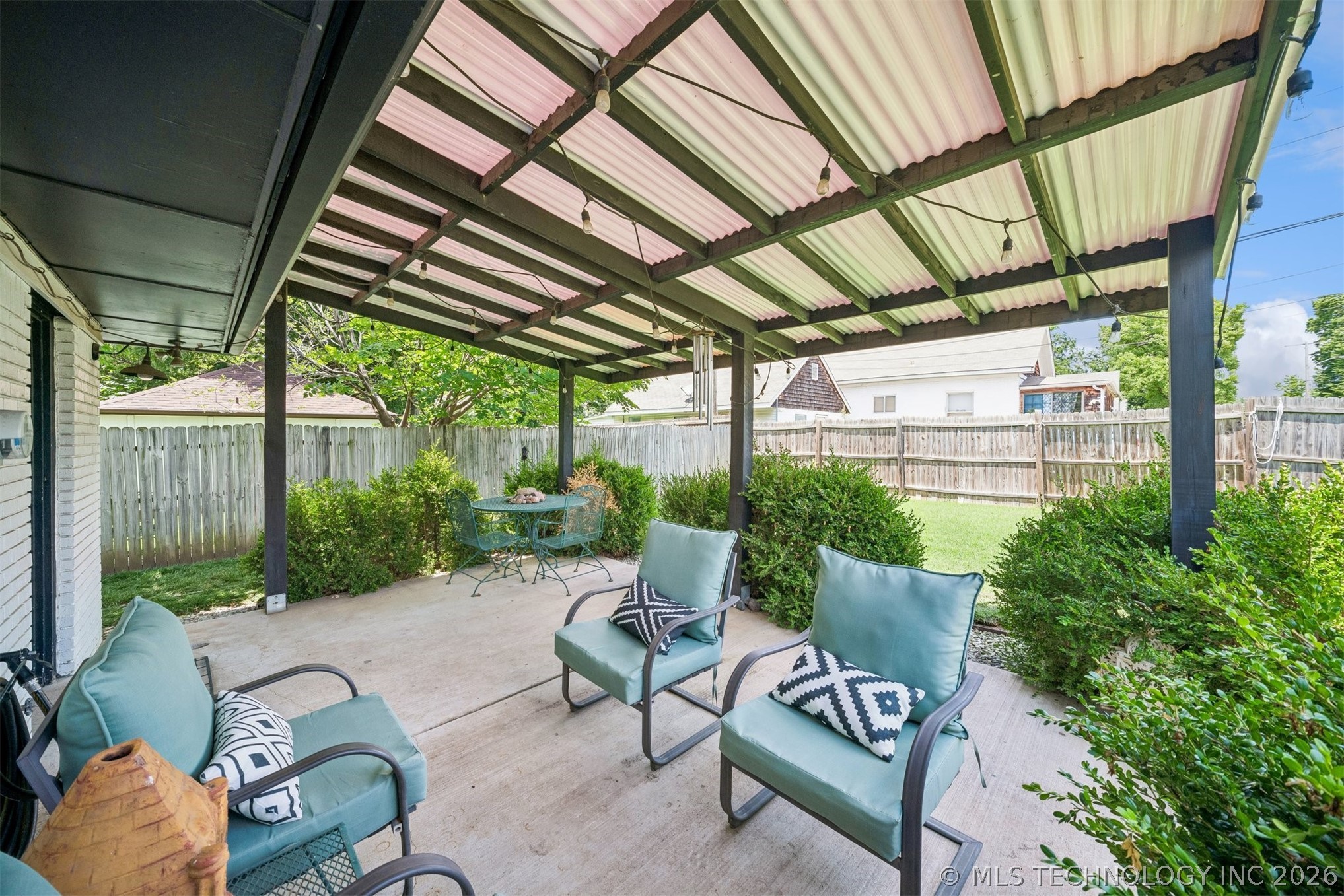 1342 S Columbia Avenue Tulsa OK 74104