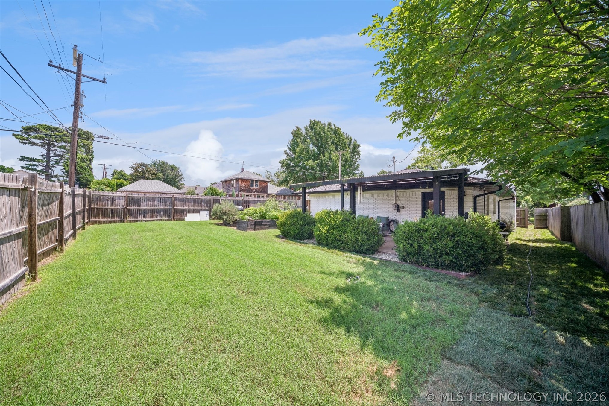 1342 S Columbia Avenue Tulsa OK 74104
