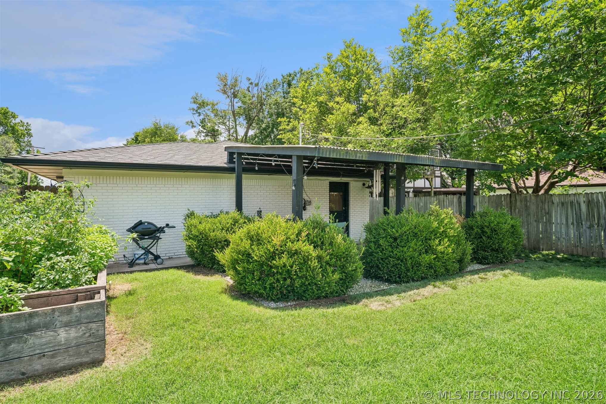 1342 S Columbia Avenue Tulsa OK 74104