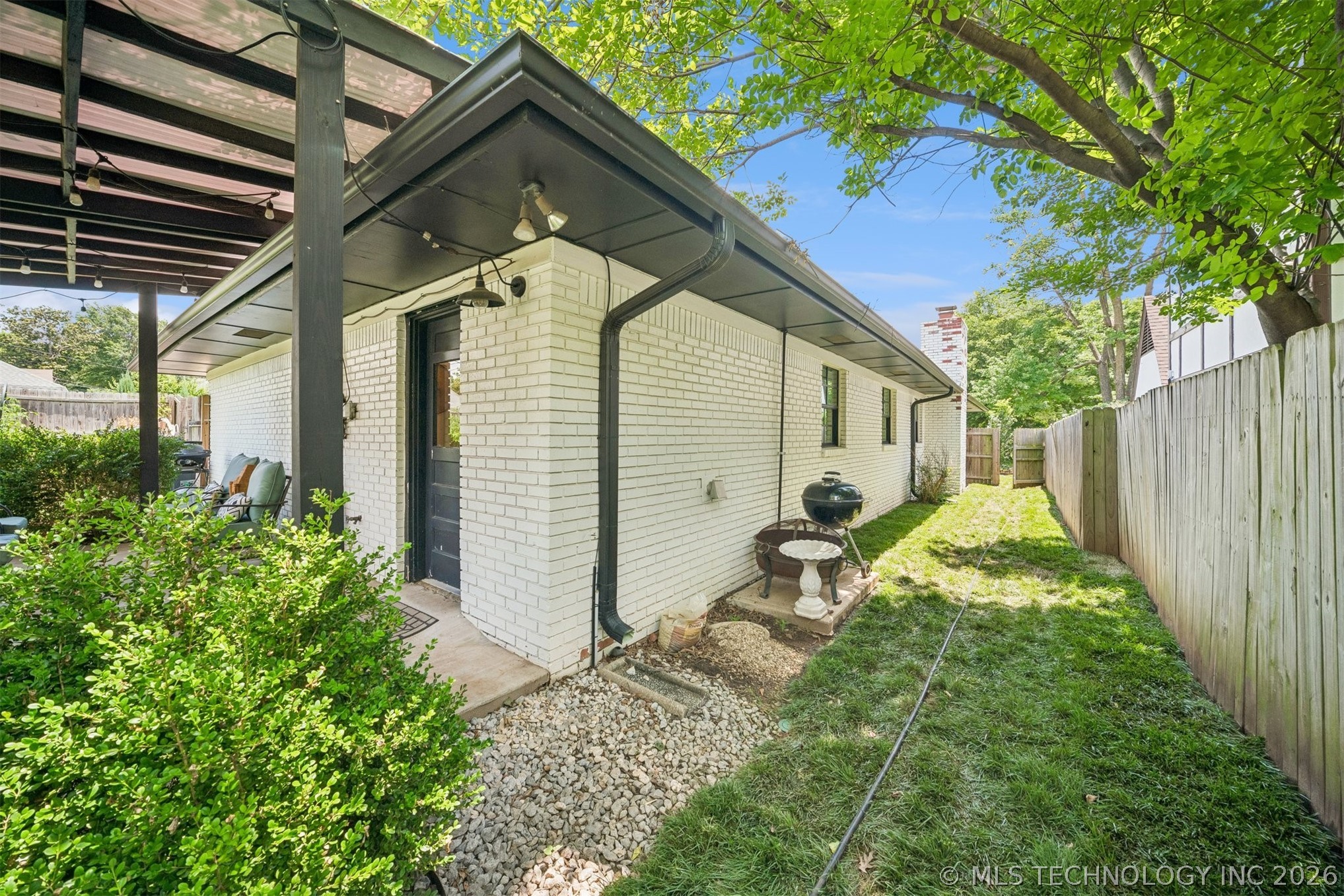 1342 S Columbia Avenue Tulsa OK 74104
