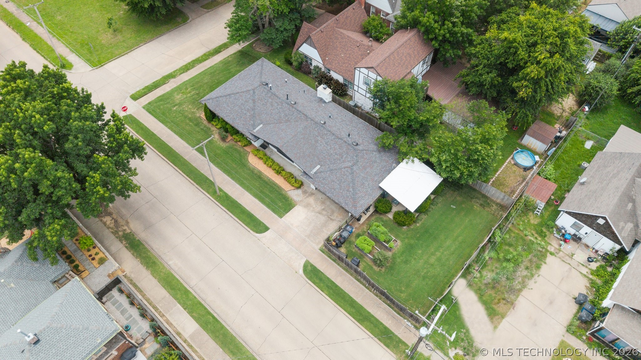 1342 S Columbia Avenue Tulsa OK 74104