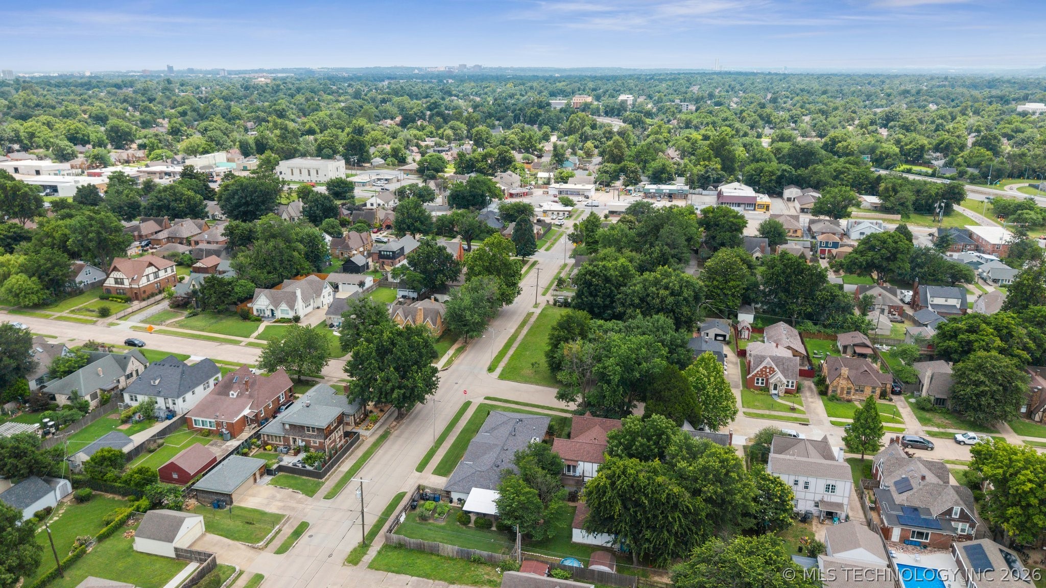 1342 S Columbia Avenue Tulsa OK 74104